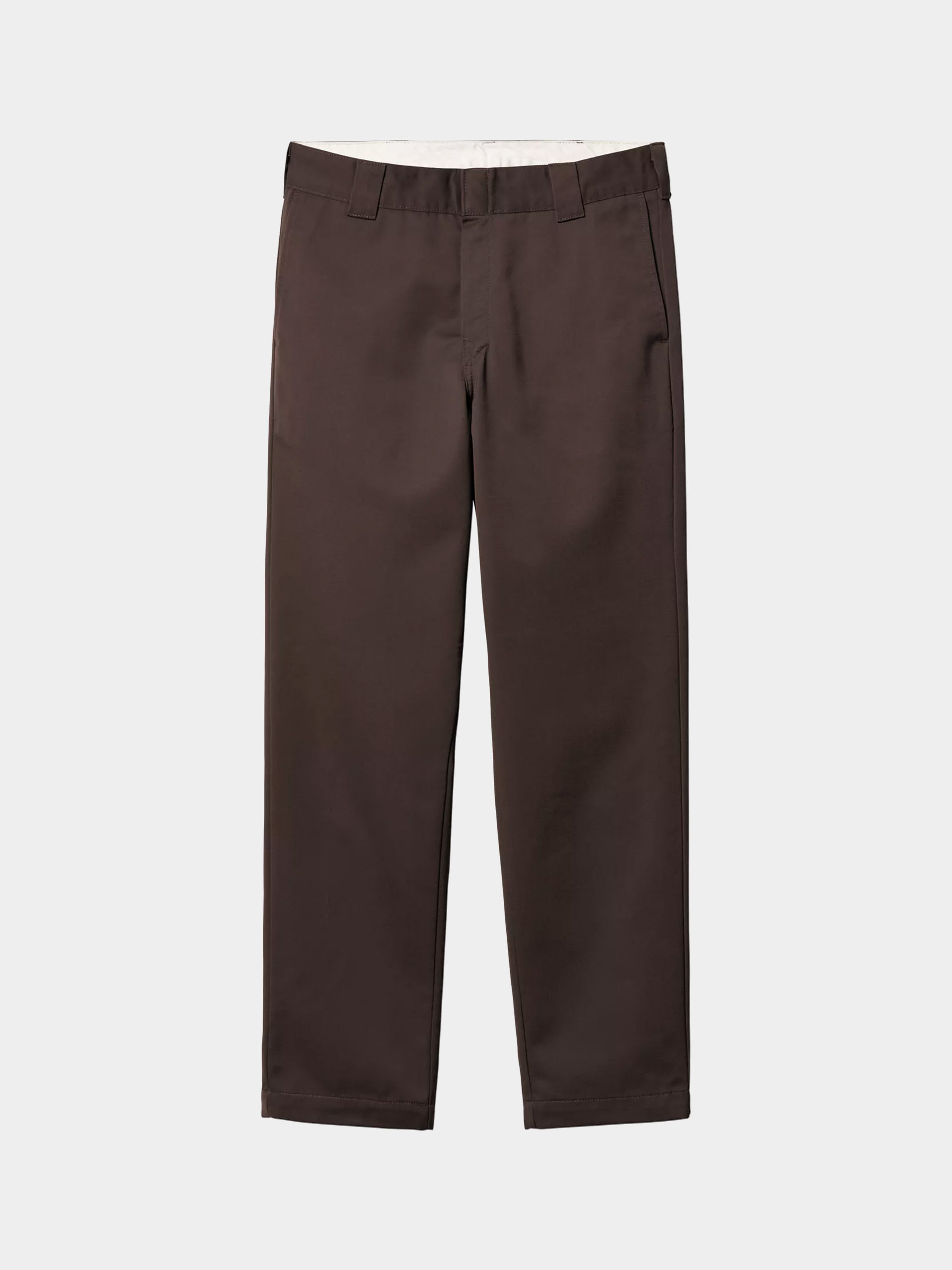 Spodnie Carhartt WIP Master (tobacco)