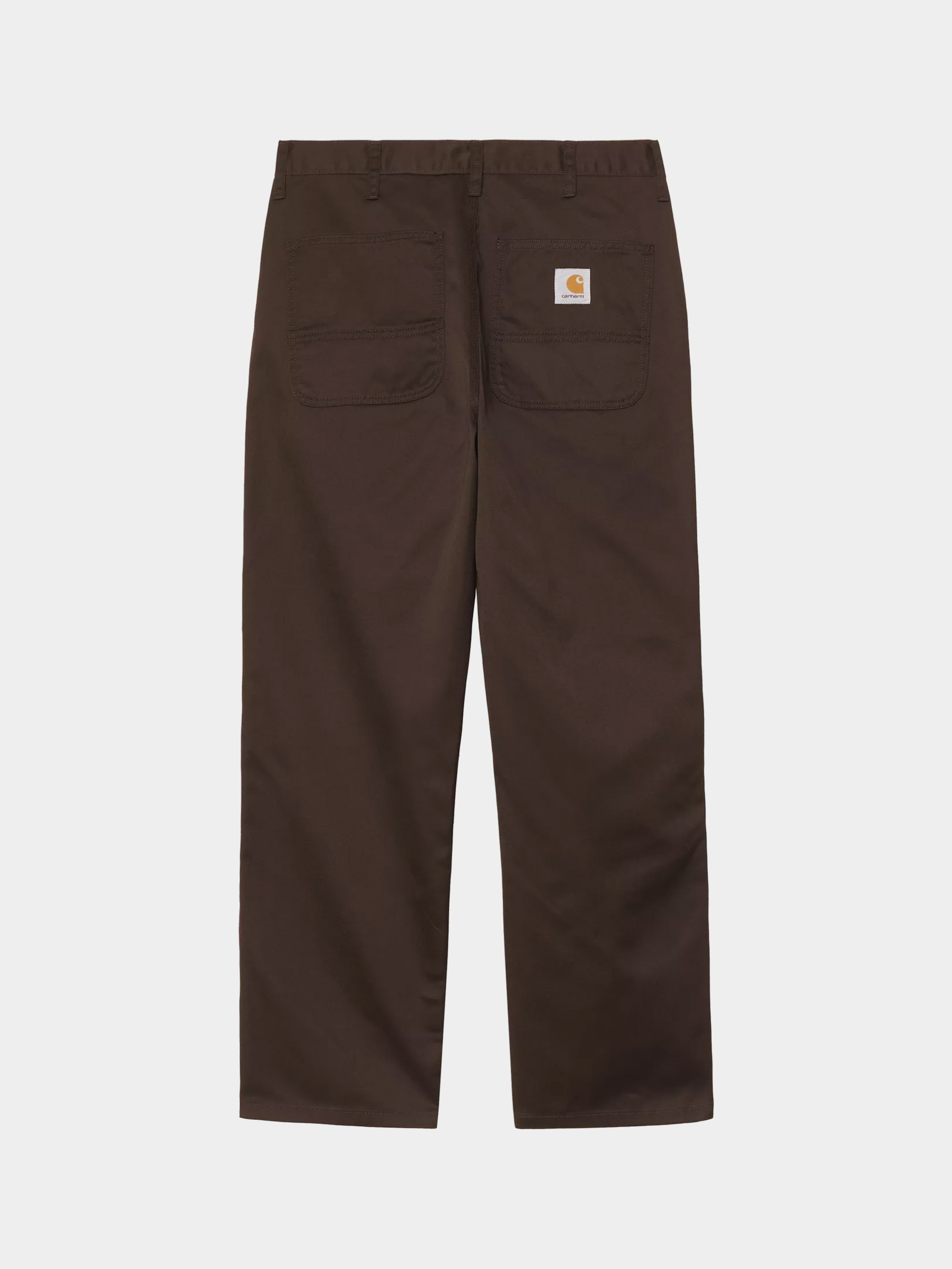 Spodnie Carhartt WIP Simple (tobacco)