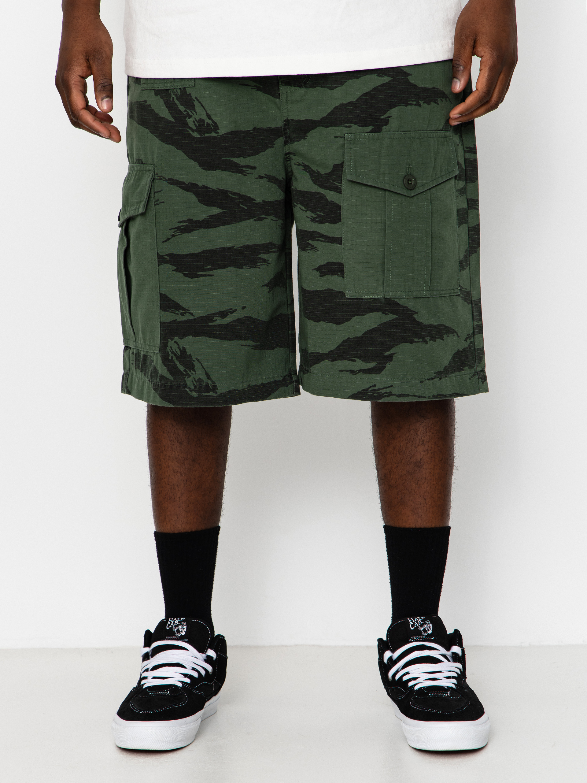 Szorty RipNDip Camo