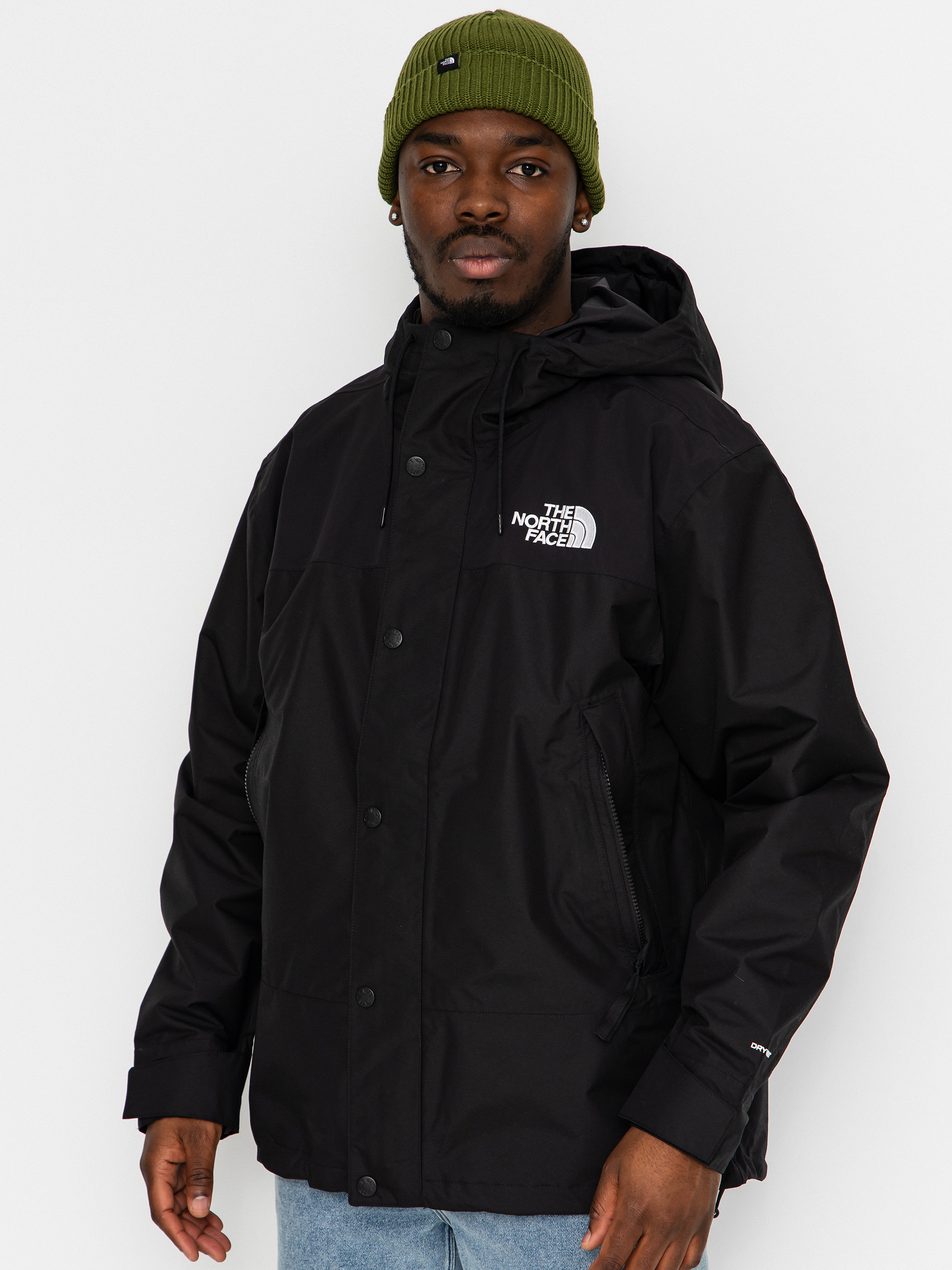 Kurtka The North Face Reign On (tnf black)