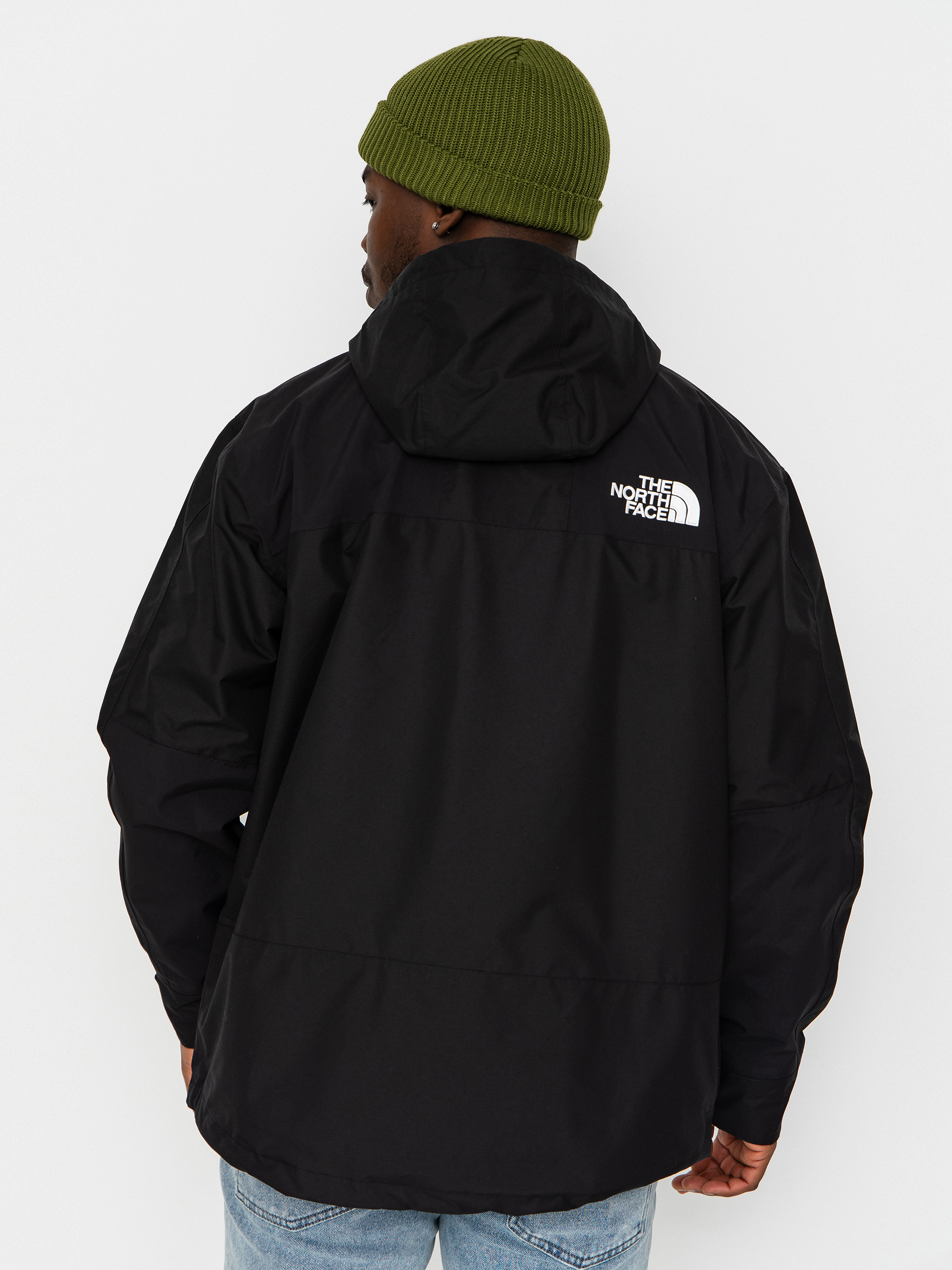 Kurtka The North Face Reign On (tnf black)