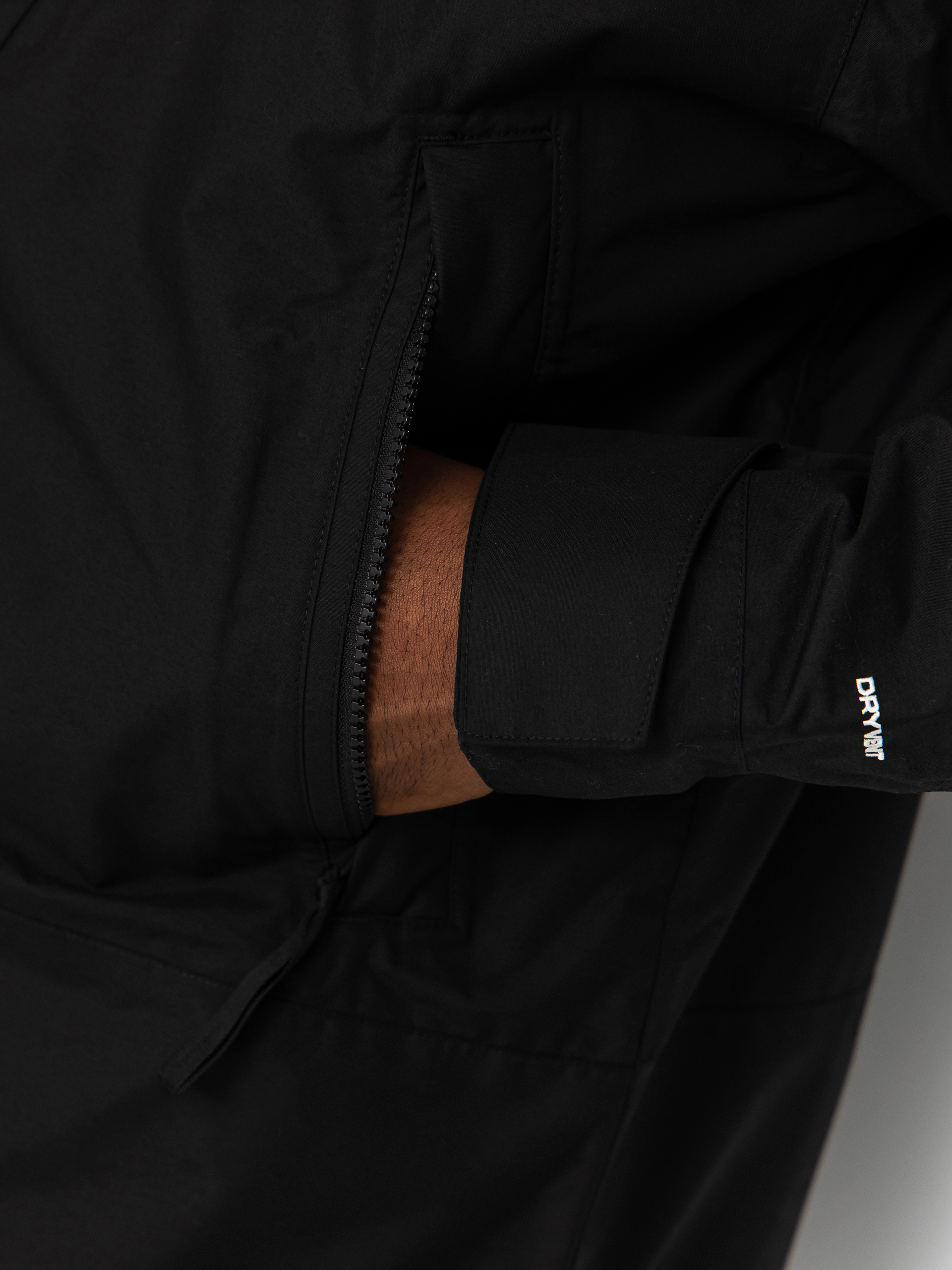 Kurtka The North Face Reign On (tnf black)