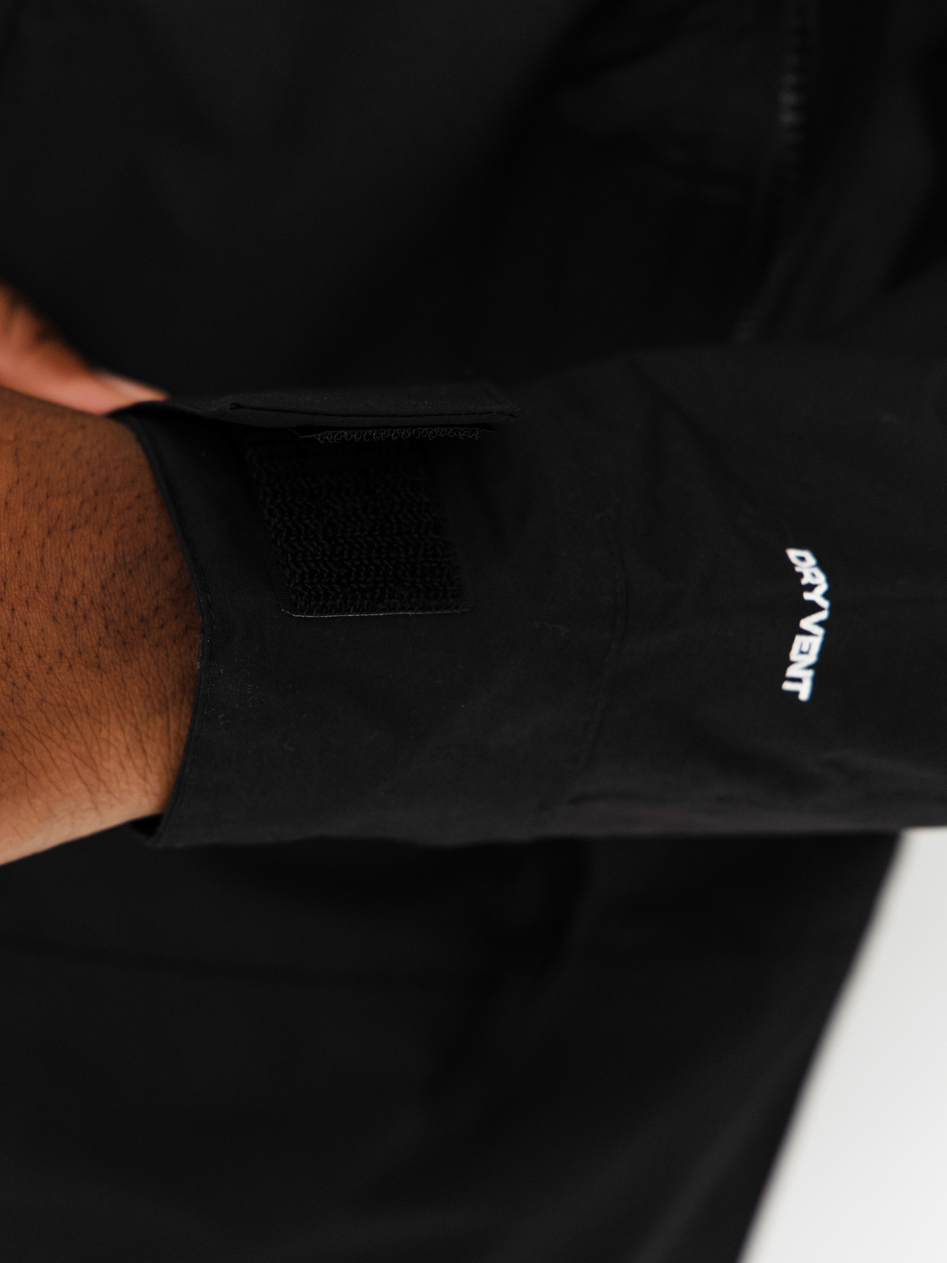 Kurtka The North Face Reign On (tnf black)