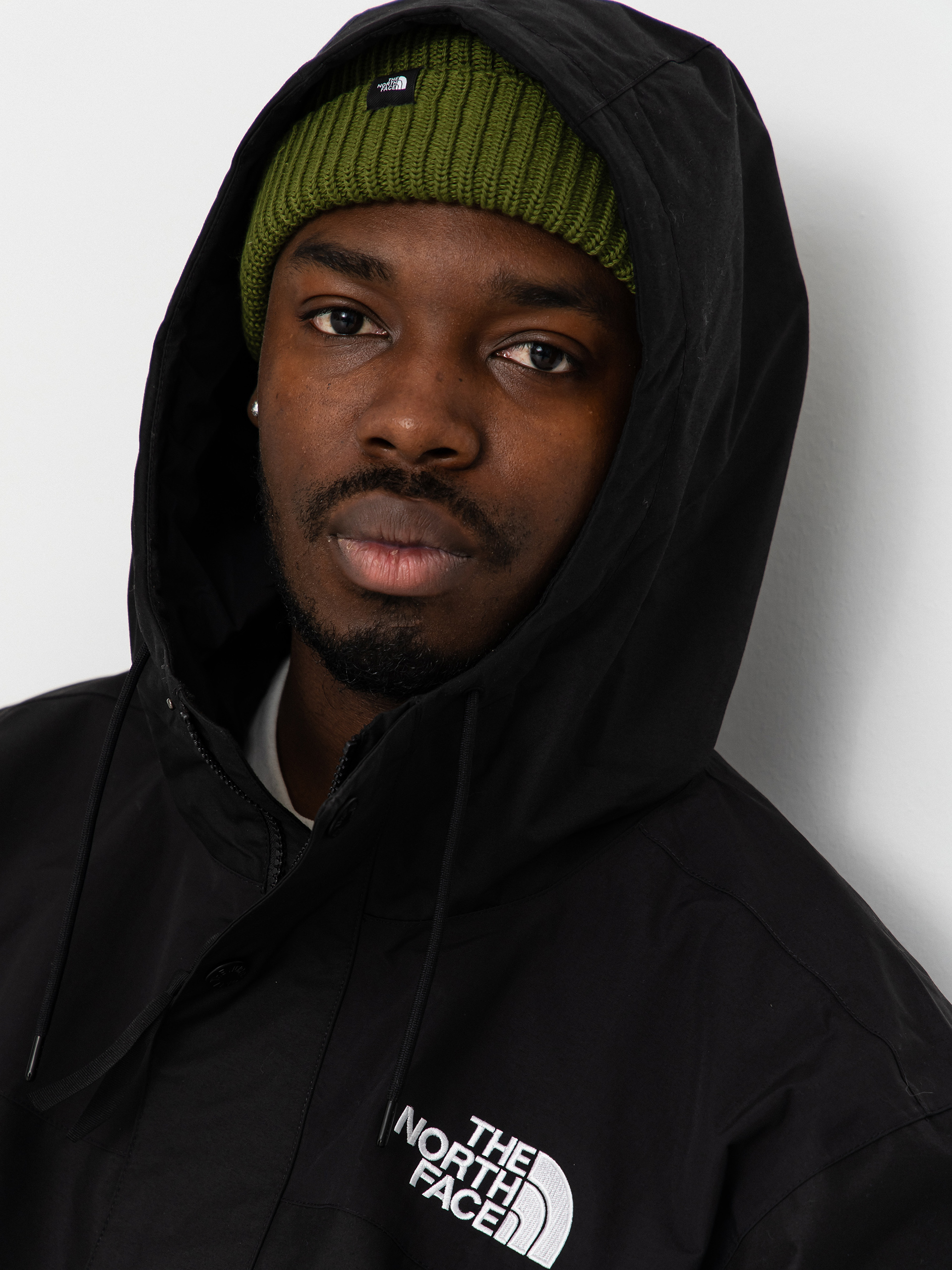 Kurtka The North Face Reign On (tnf black)