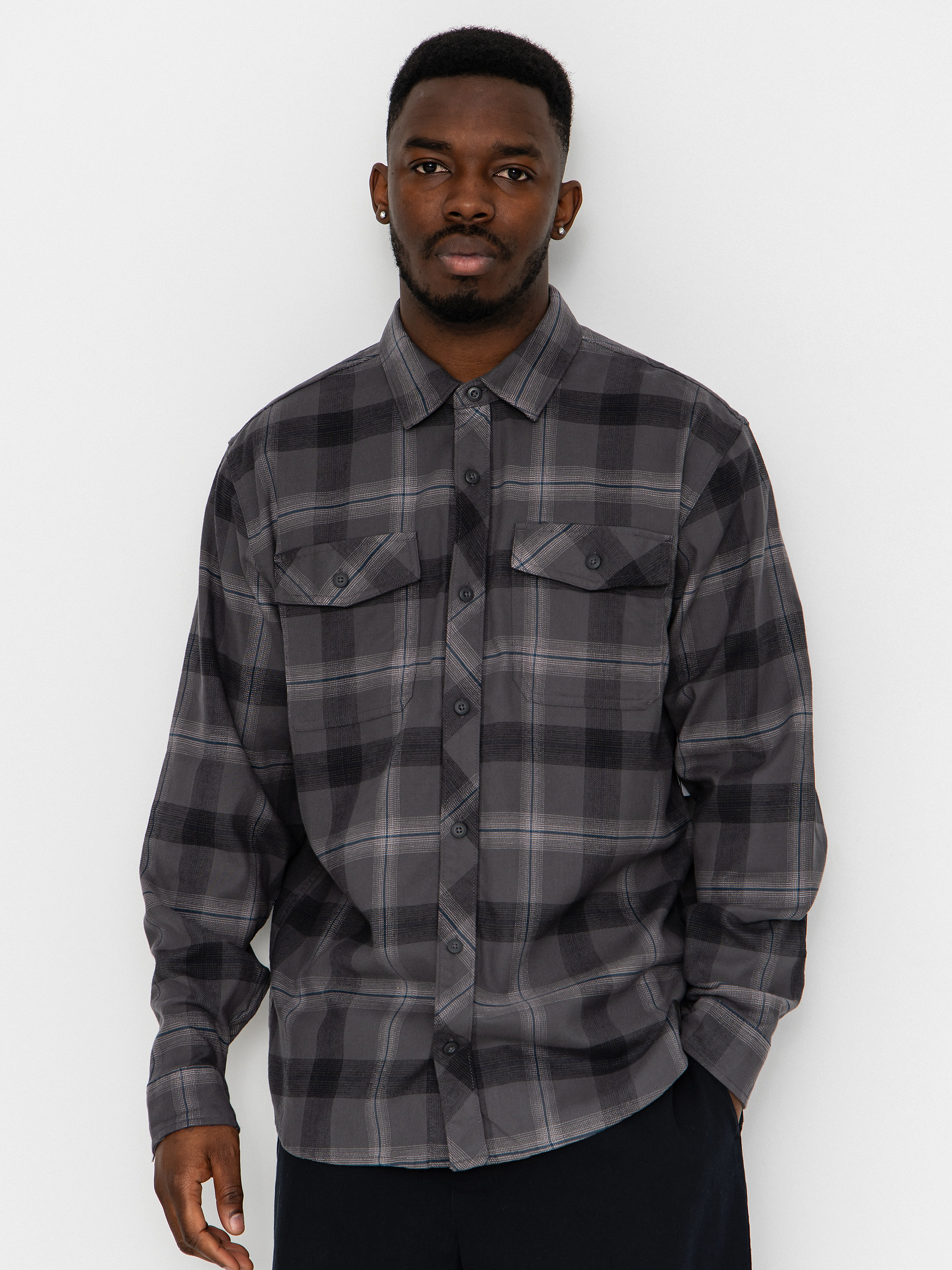 Koszula Fox Survivalist Core Flannel