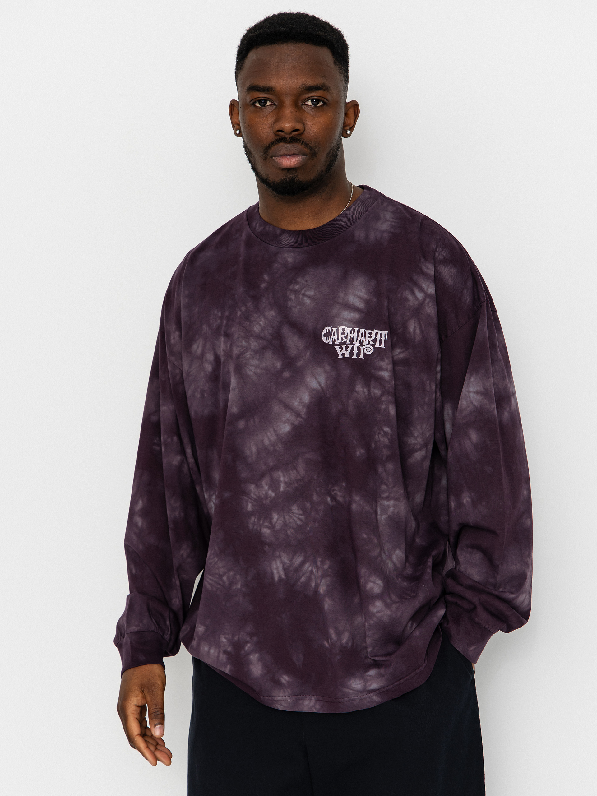 Longsleeve Carhartt WIP Radiate