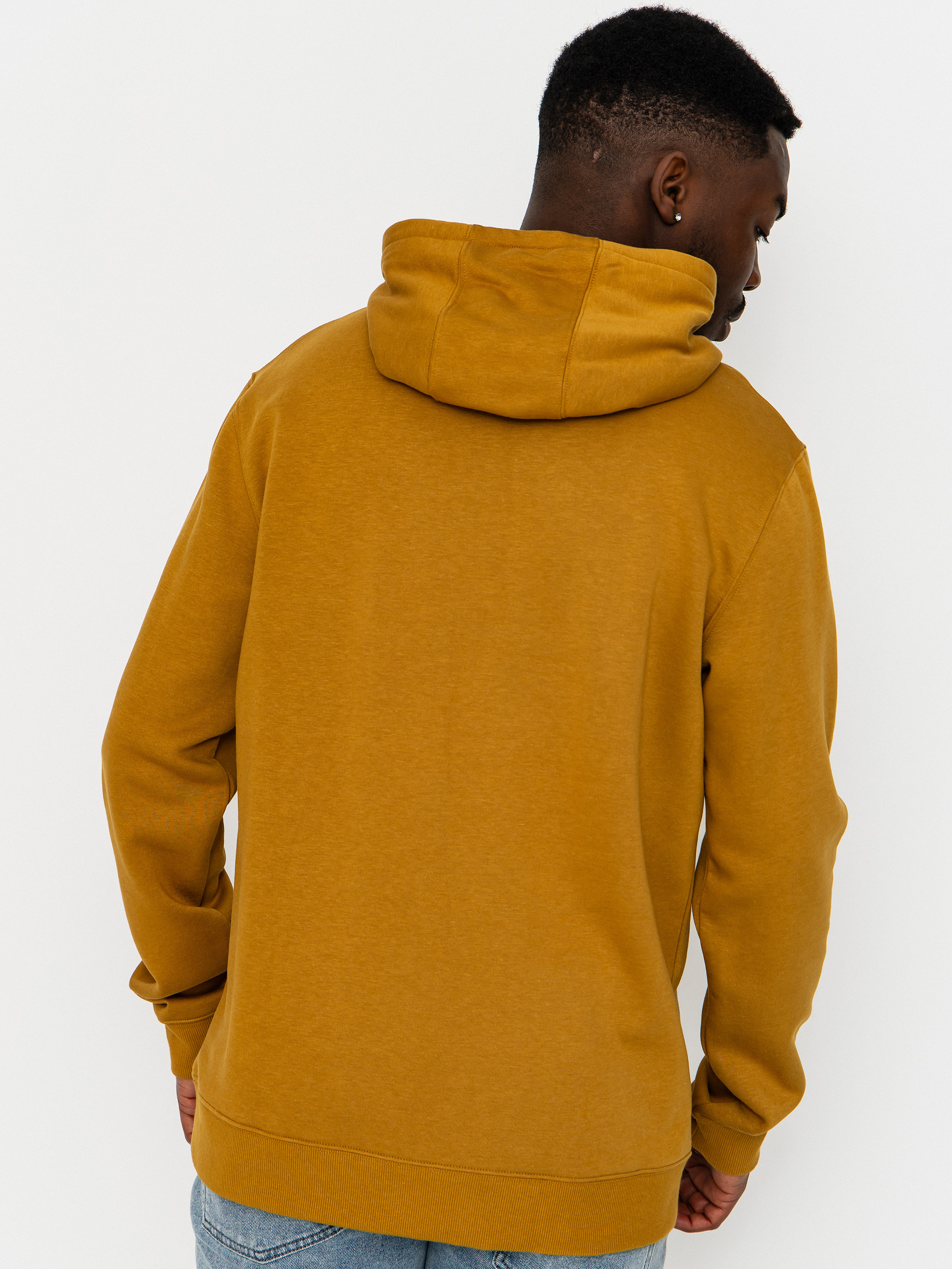 Bluza z kapturem FLOV Aptos HD (light brown)