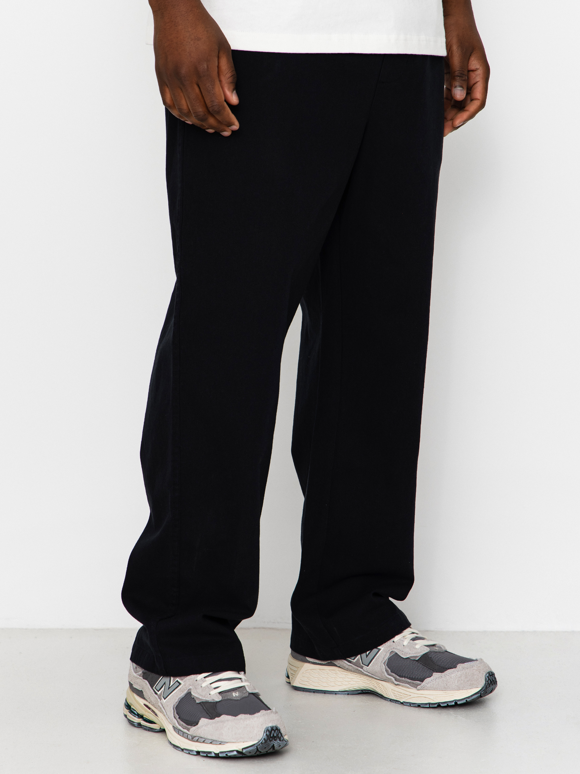 Spodnie Beyond Medals Surf (black)