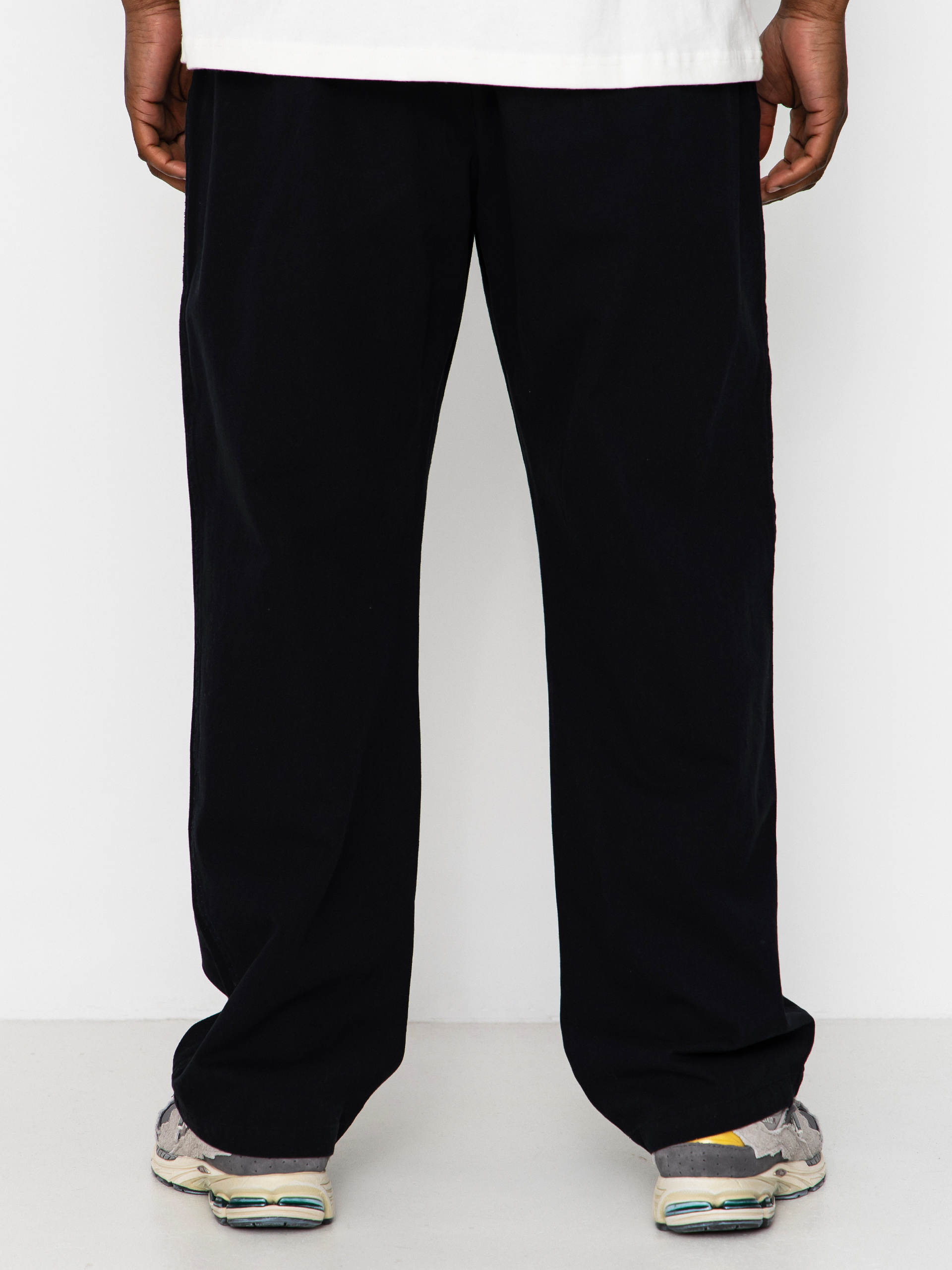 Spodnie Beyond Medals Surf (black)