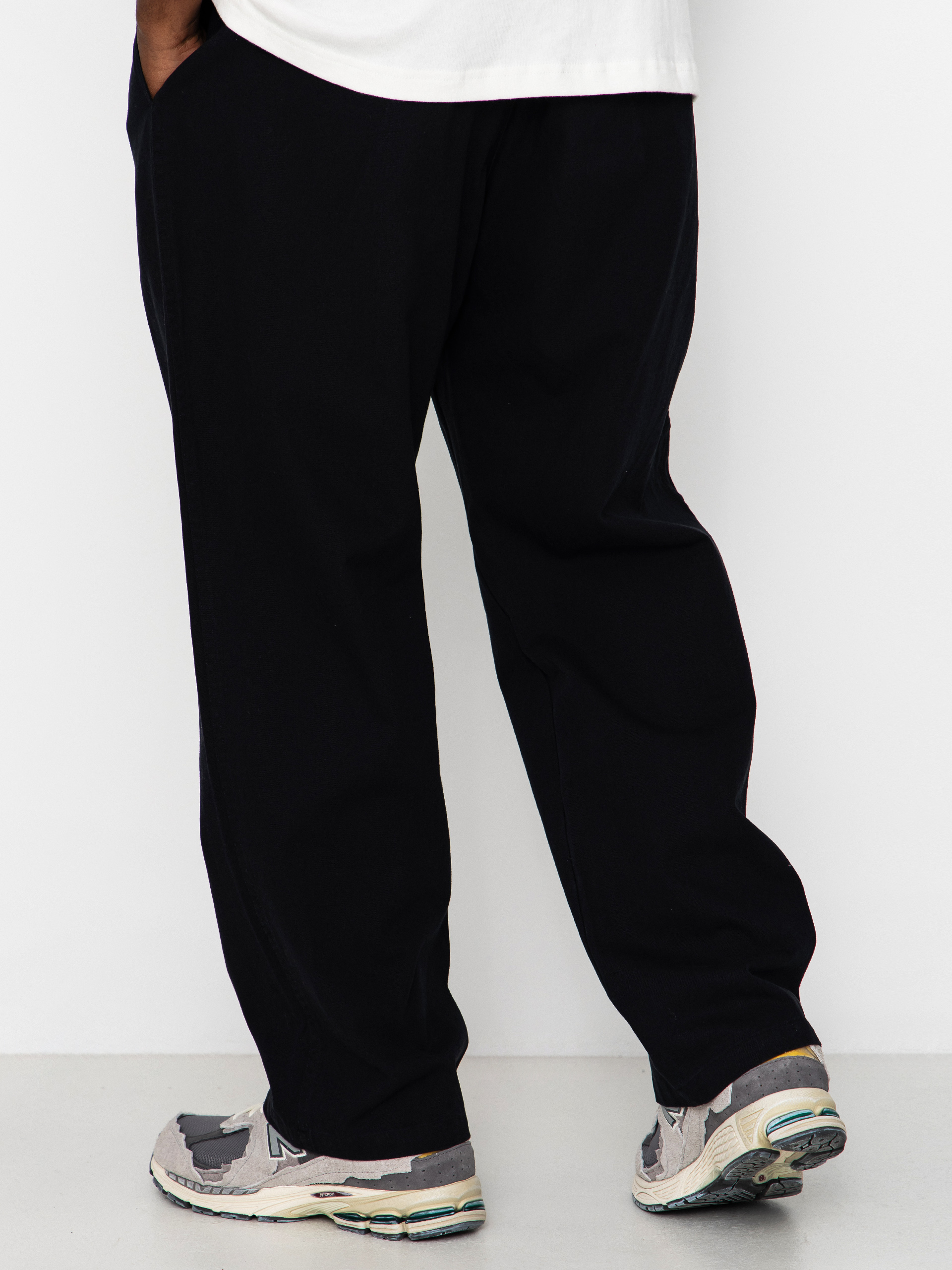 Spodnie Beyond Medals Surf (black)