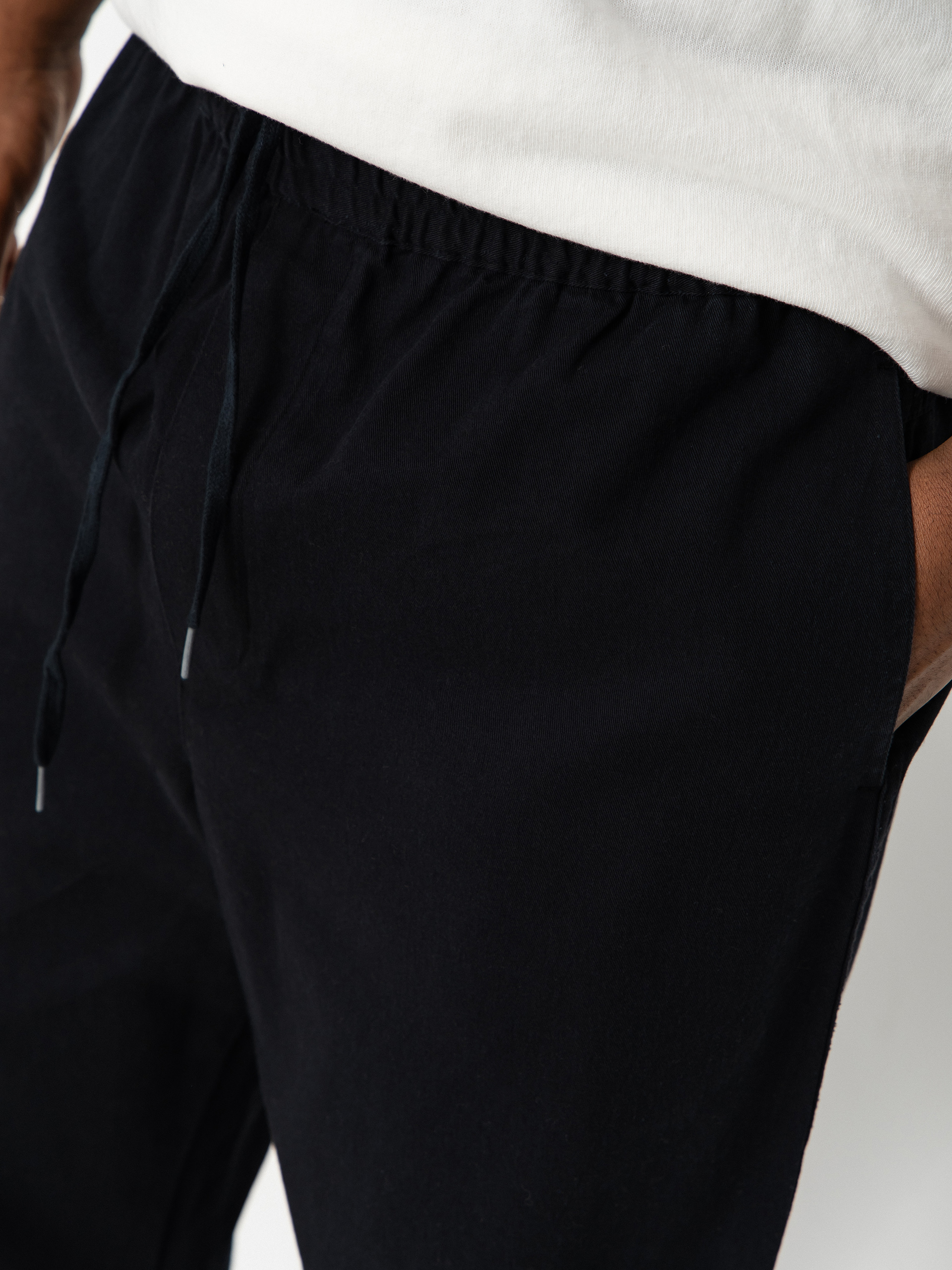 Spodnie Beyond Medals Surf (black)