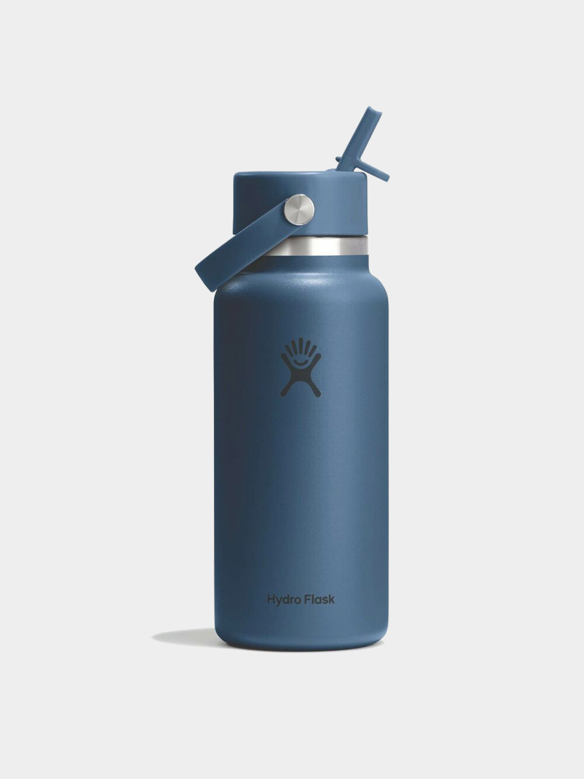 Butelka Hydro Flask Wide Flex Straw Cap 946ml