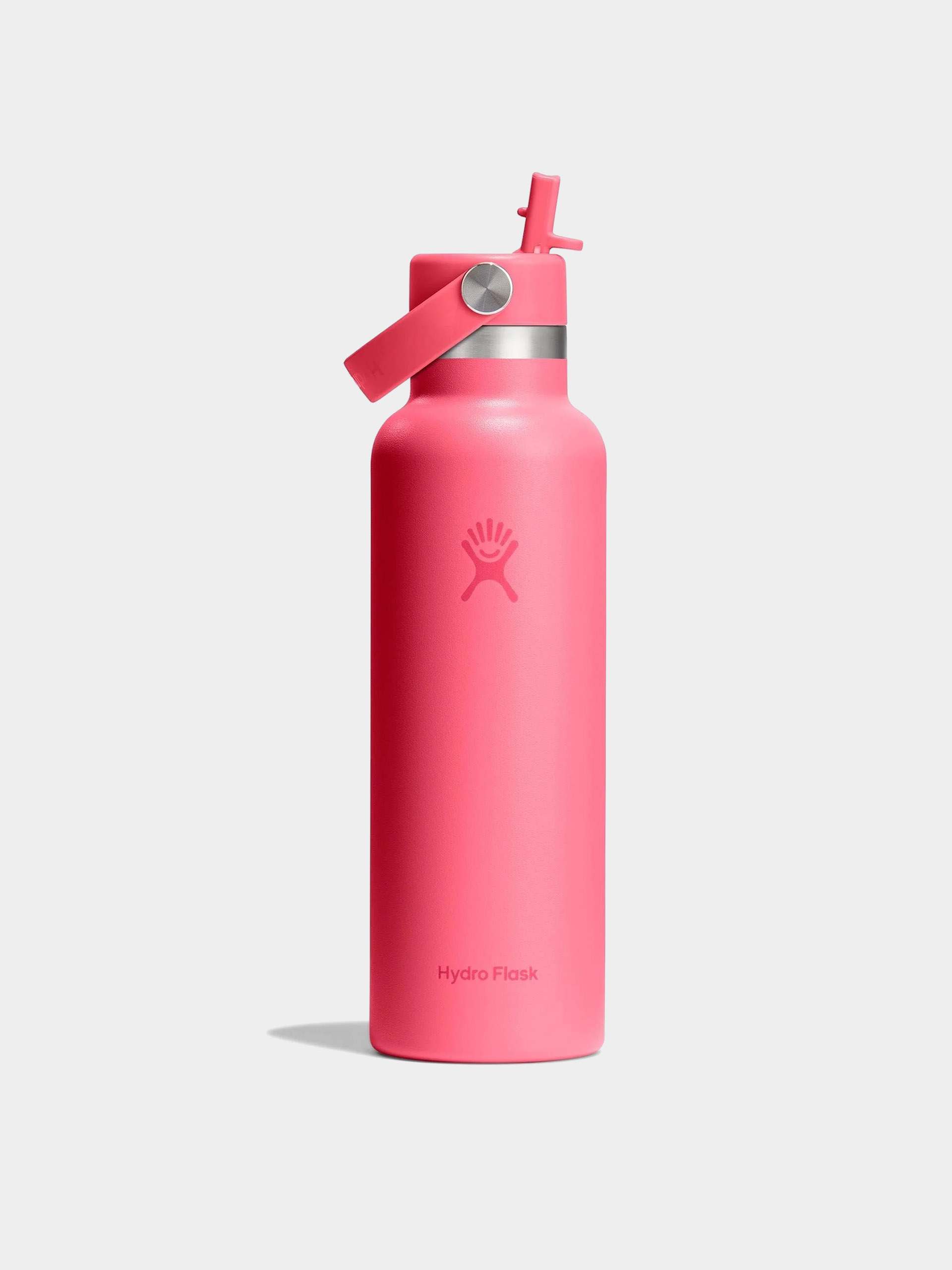 Butelka Hydro Flask Standard Flex Straw Cap 621ml