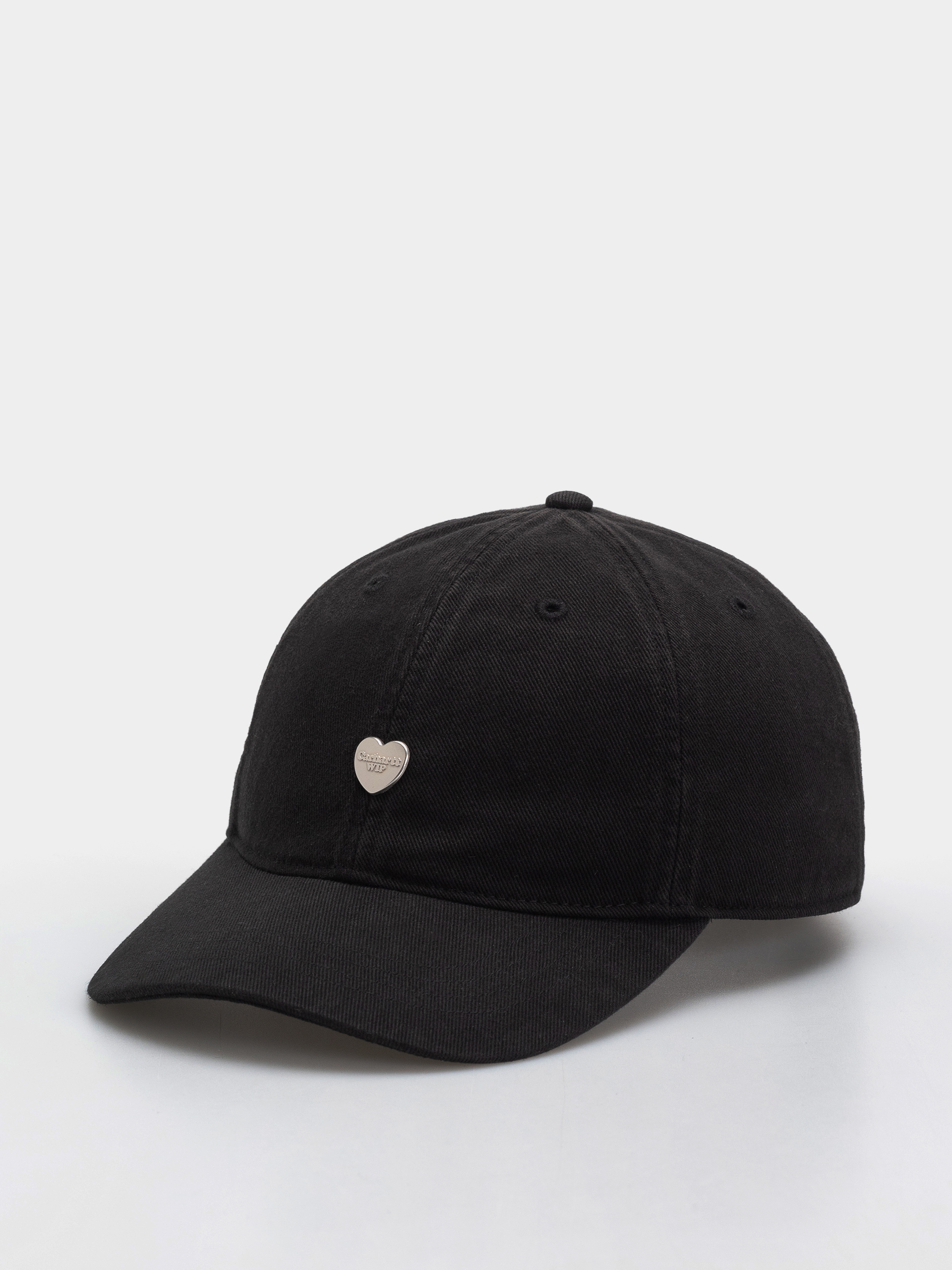 Czapka z daszkiem Carhartt WIP Heart Metal