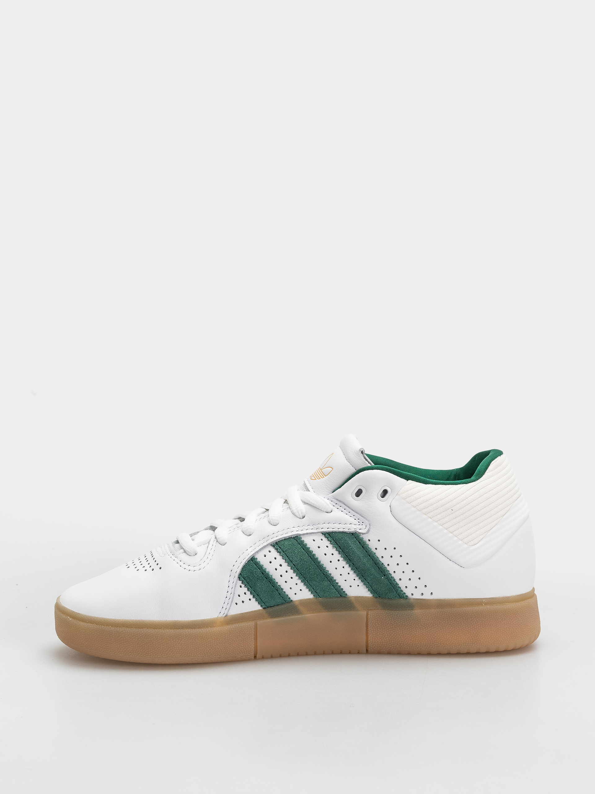 Buty adidas Tyshawn (ftwwht/cgreen/gum4)