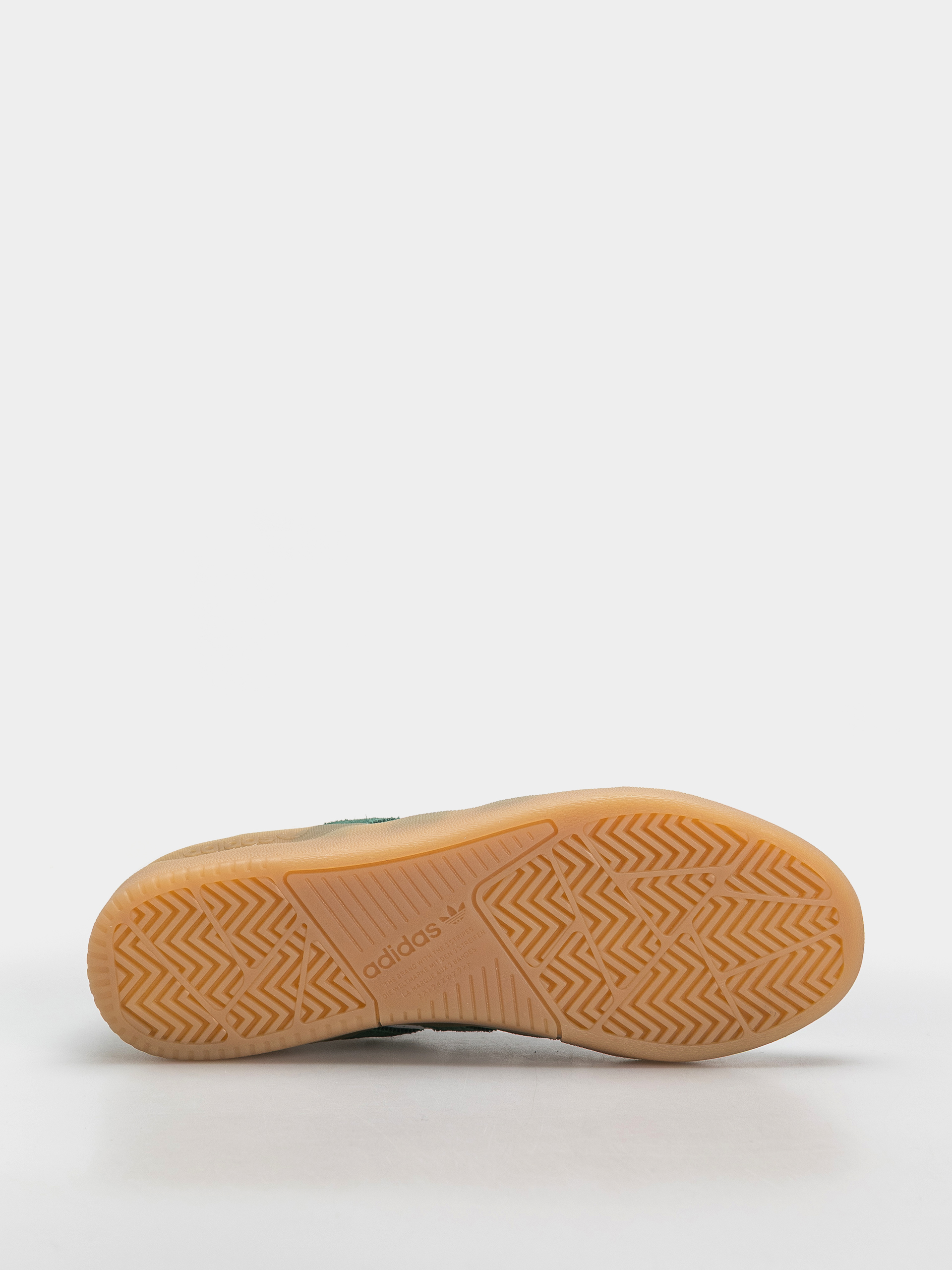 Buty adidas Tyshawn (ftwwht/cgreen/gum4)