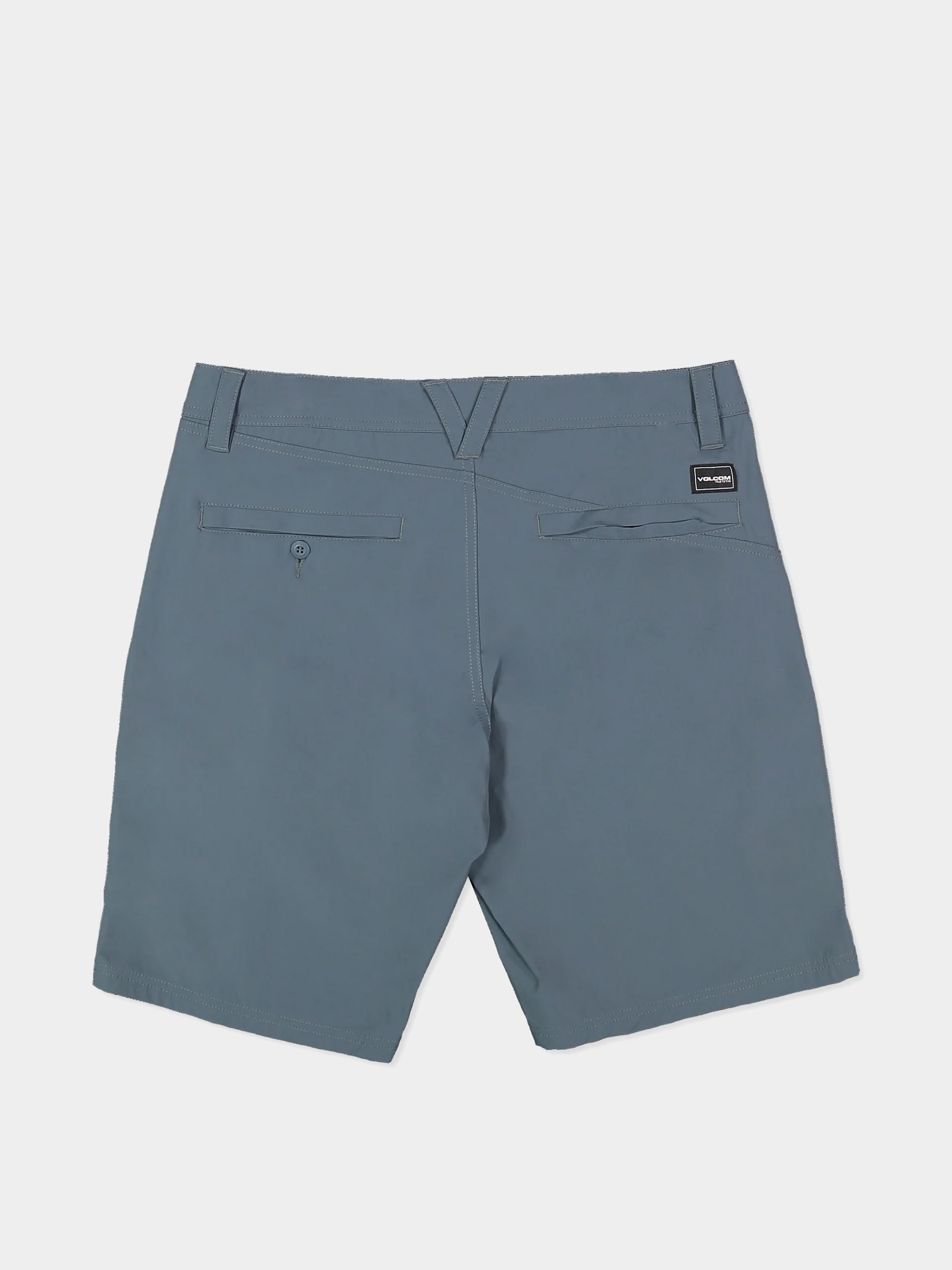 Szorty Volcom Frickin Cross Shred 20