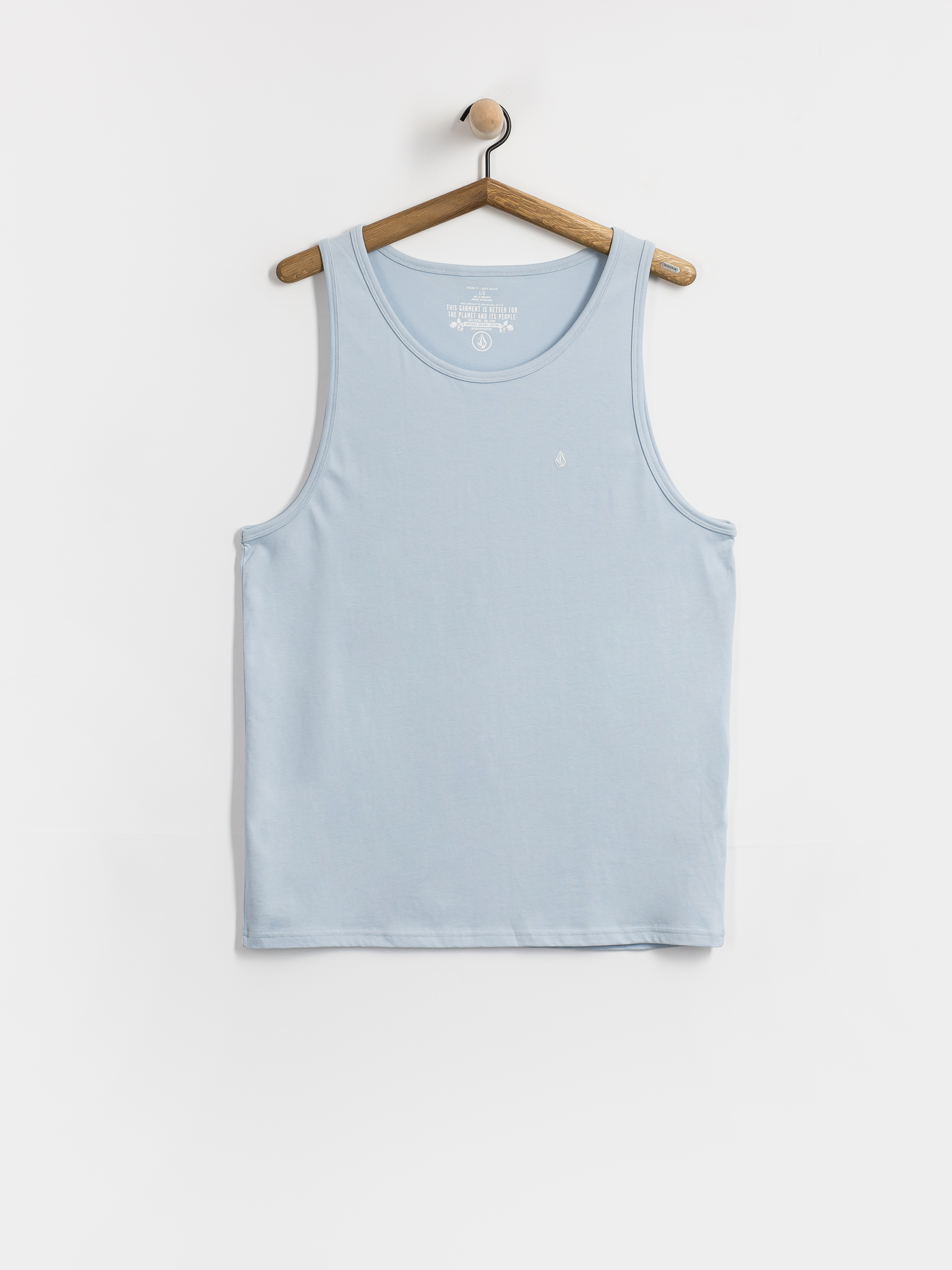 Koszulka Volcom Stone Blanks Bsc (carolina blue)