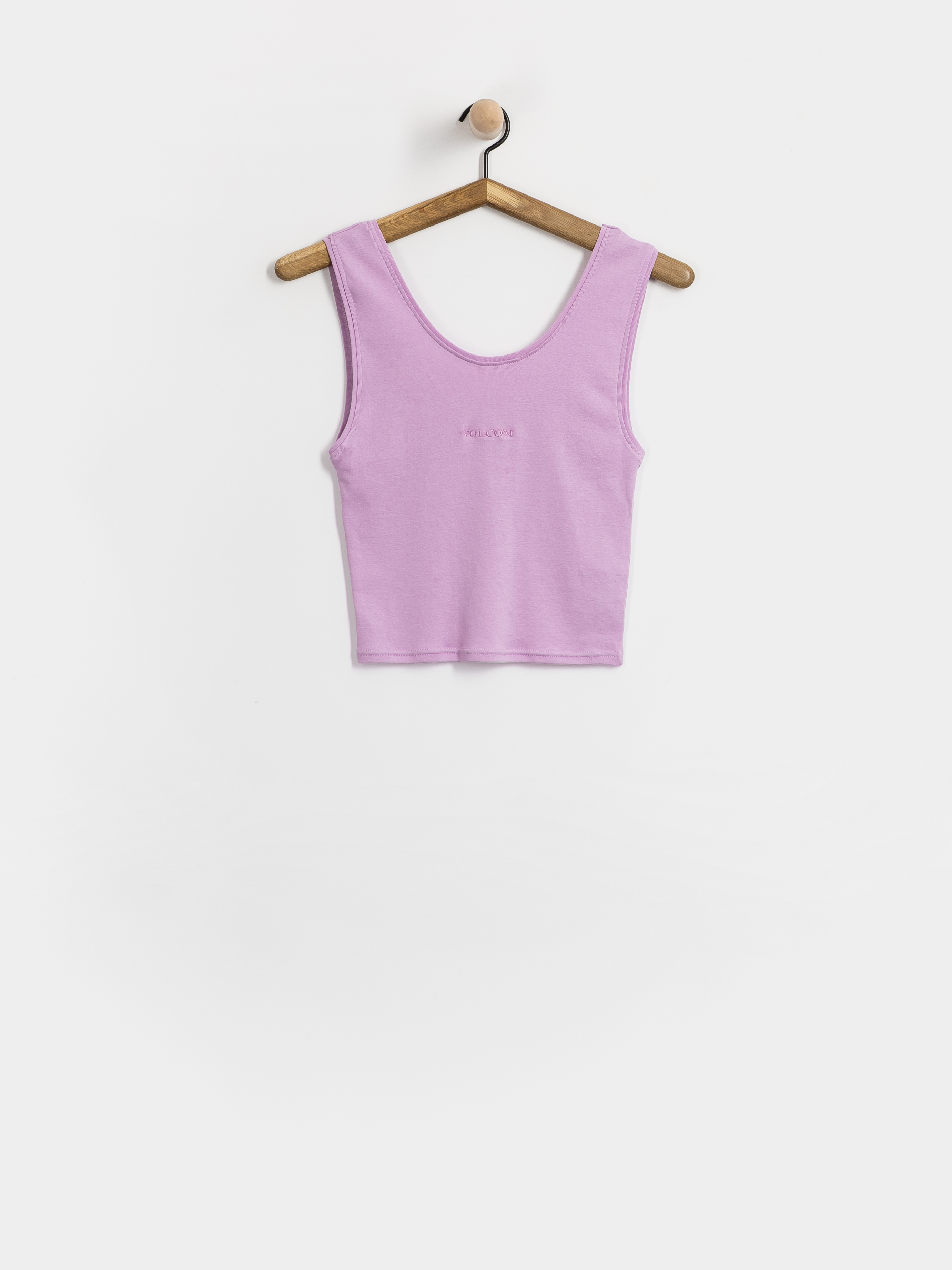 Koszulka Volcom Volcomstone Wmn (iris purple)