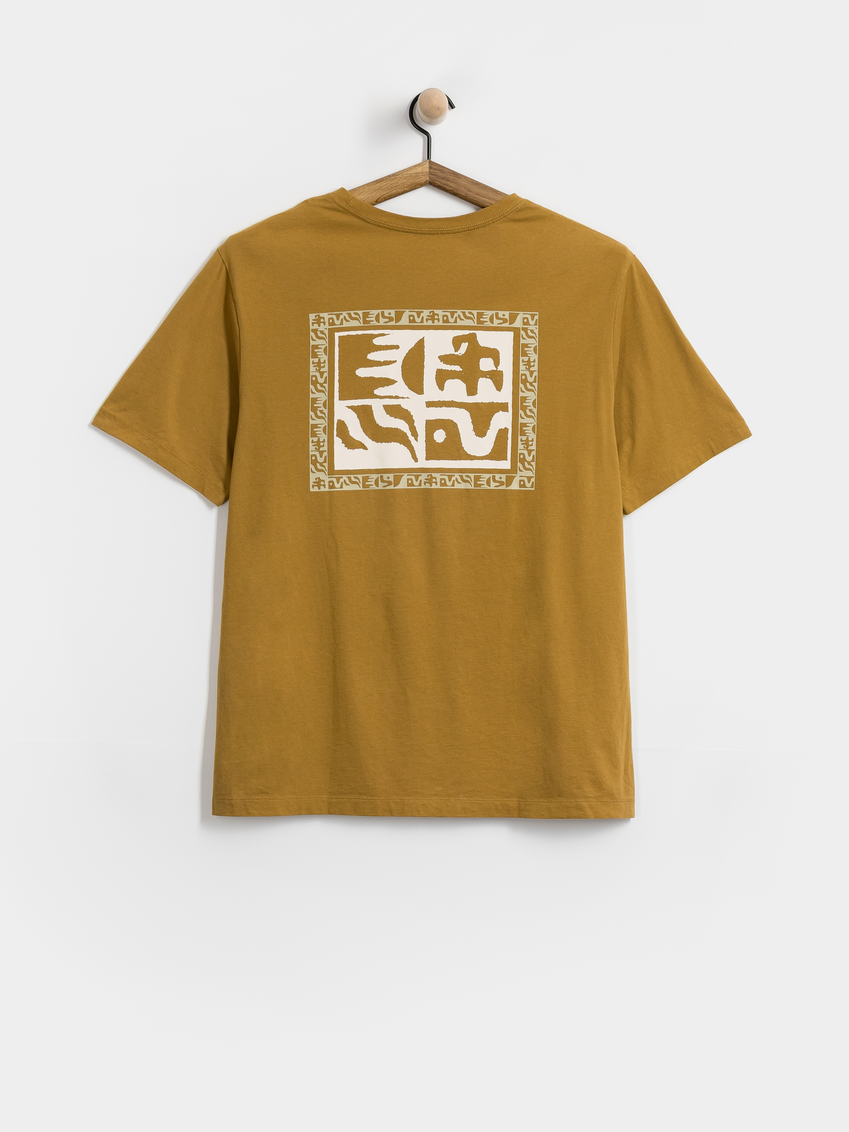 T-shirt Patagonia Mother Rays