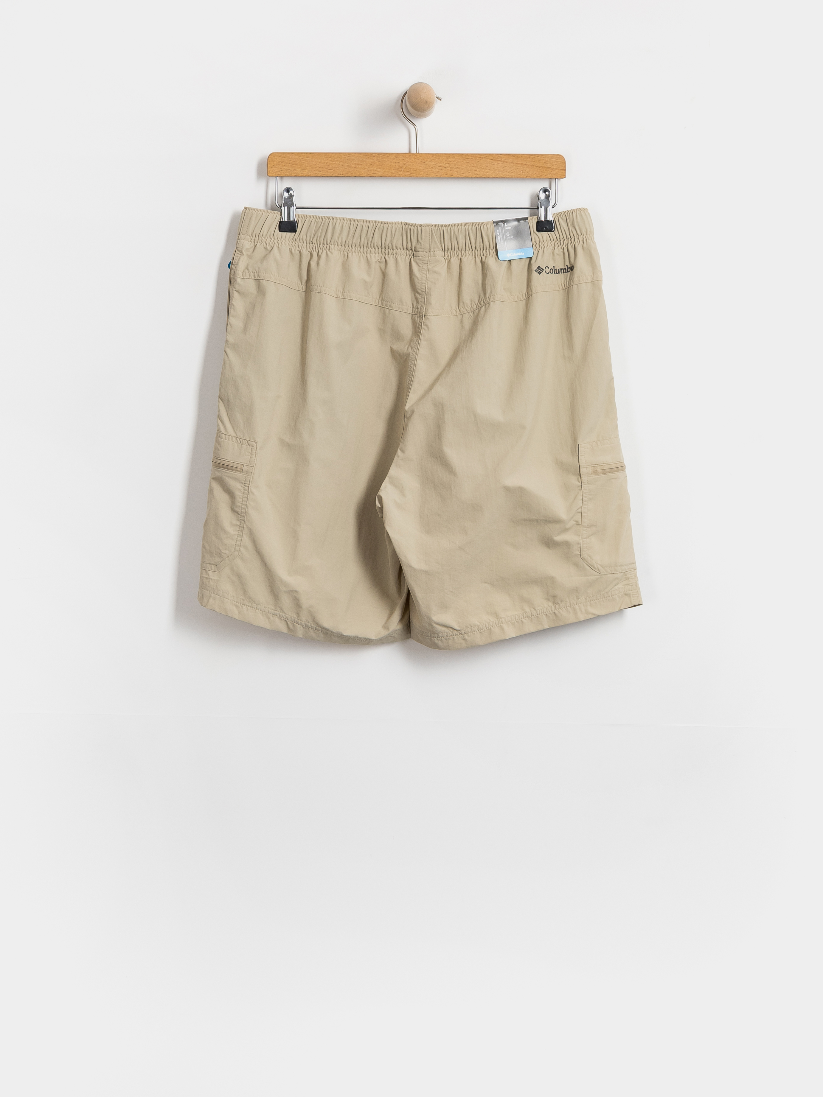 Szorty Columbia Mountaindale Cargo (ancient fossil)