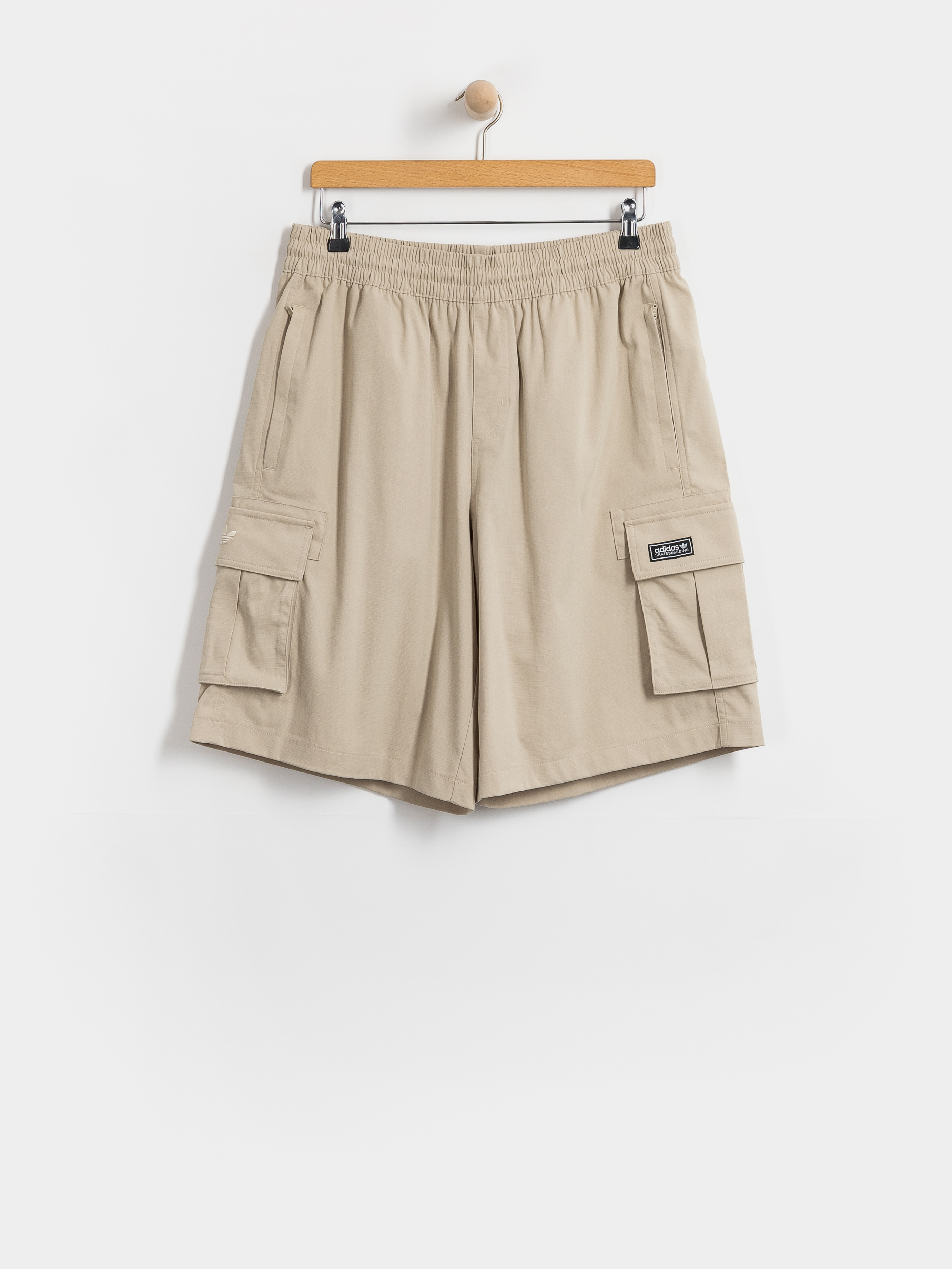 Szorty adidas Skt Exc (khathr/khathr)