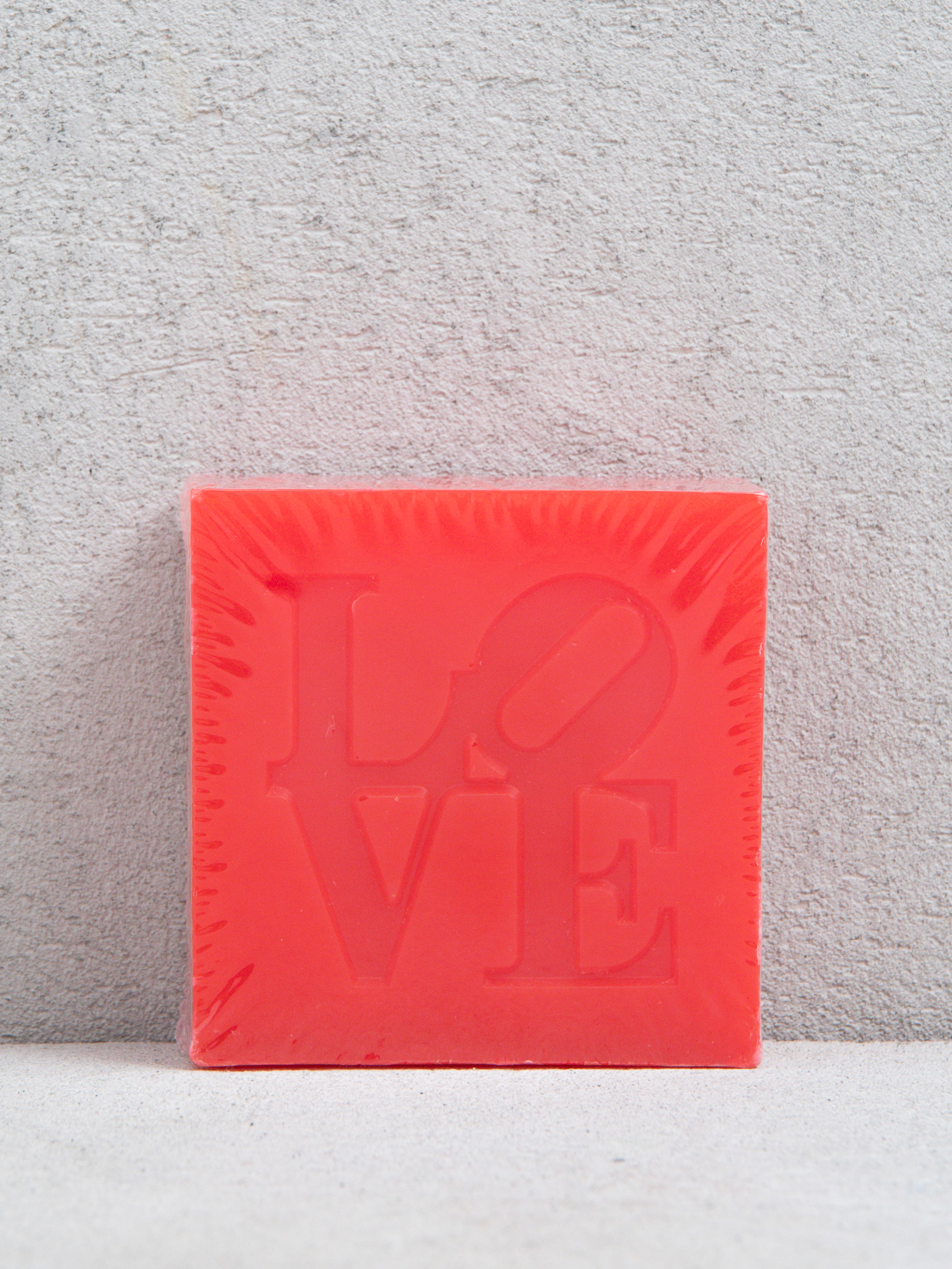 Wosk Sub Zero Love Butter