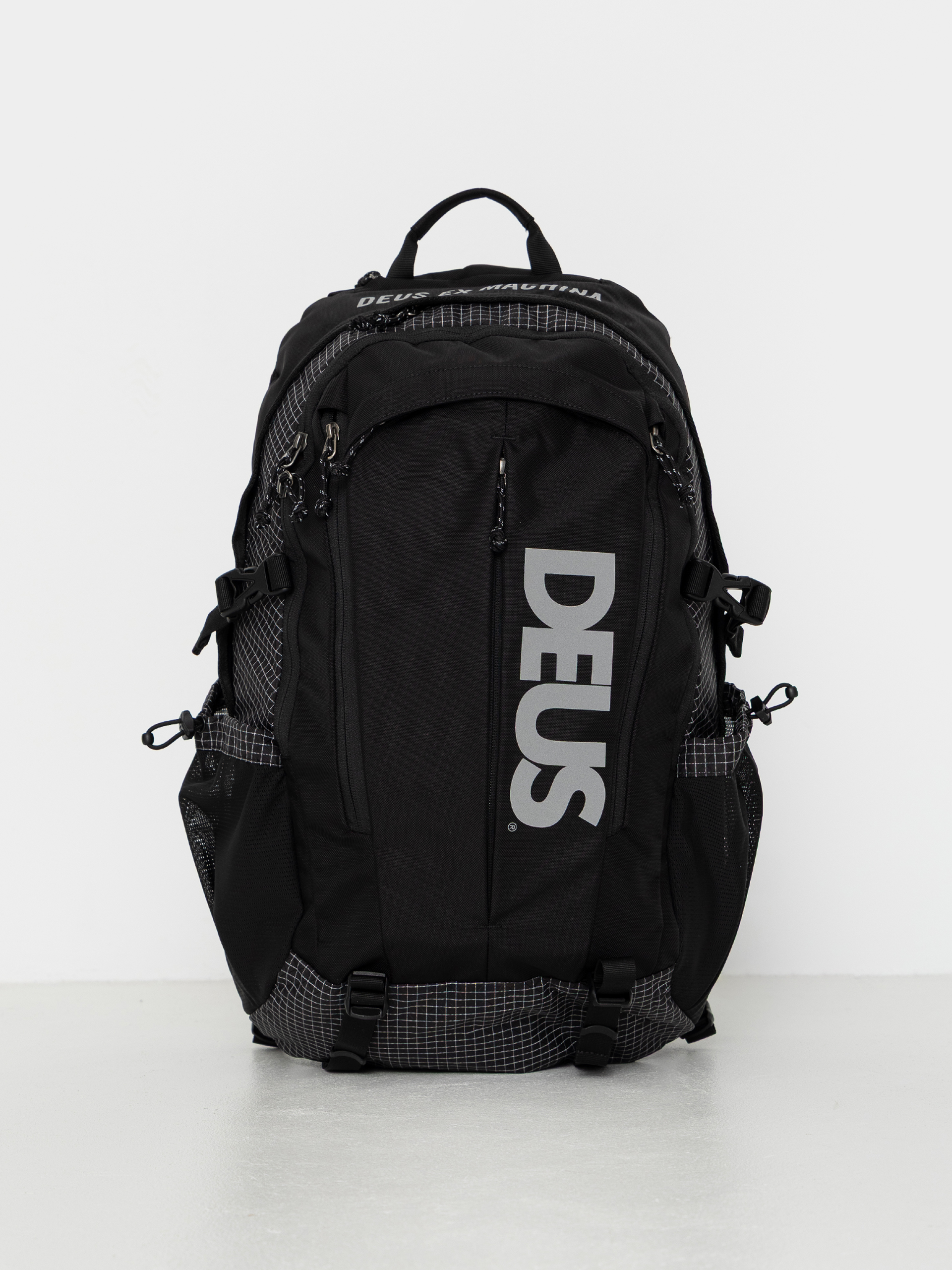 Plecak Deus Ex Machina Field