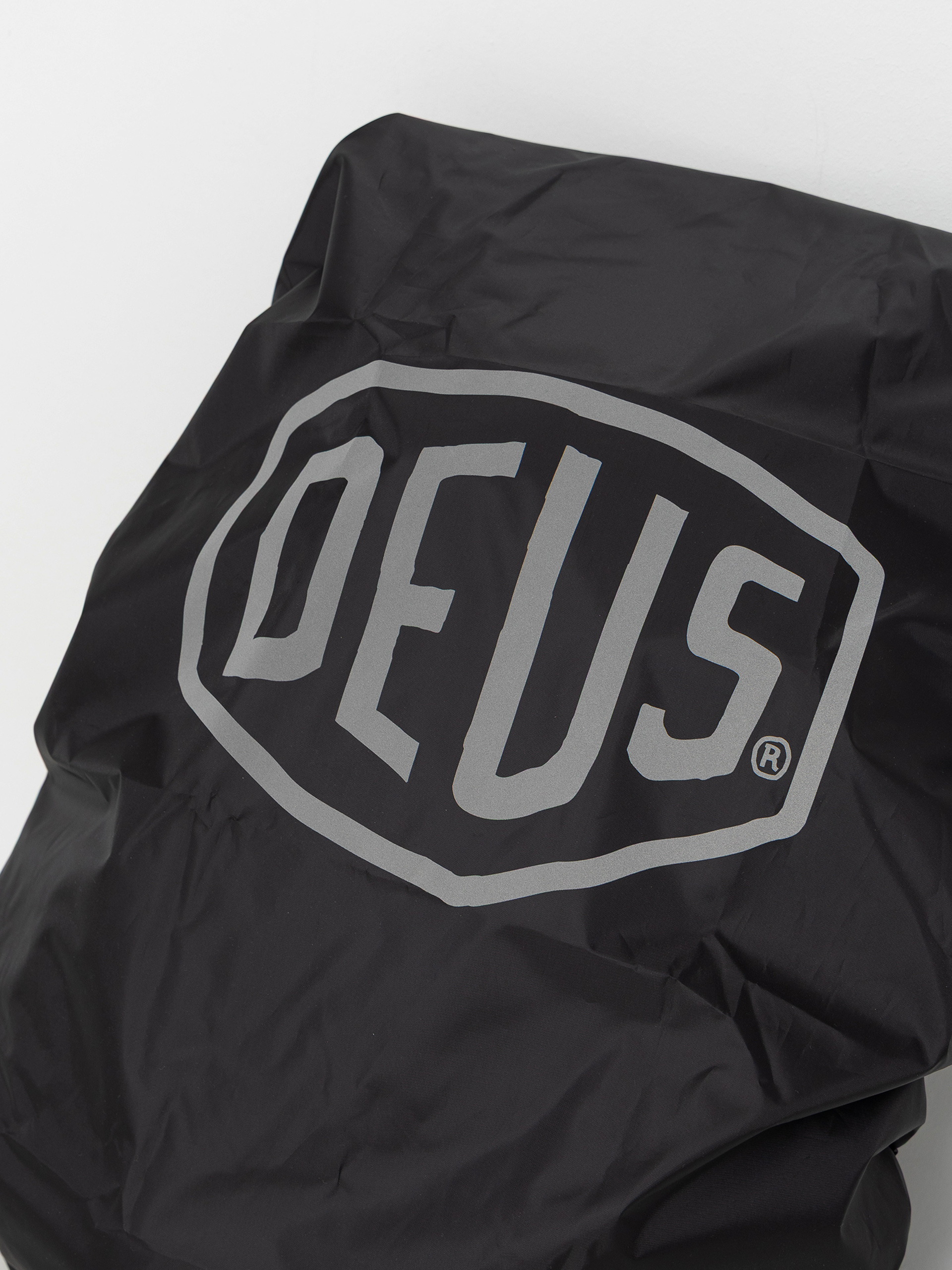 Plecak Deus Ex Machina Field (black)