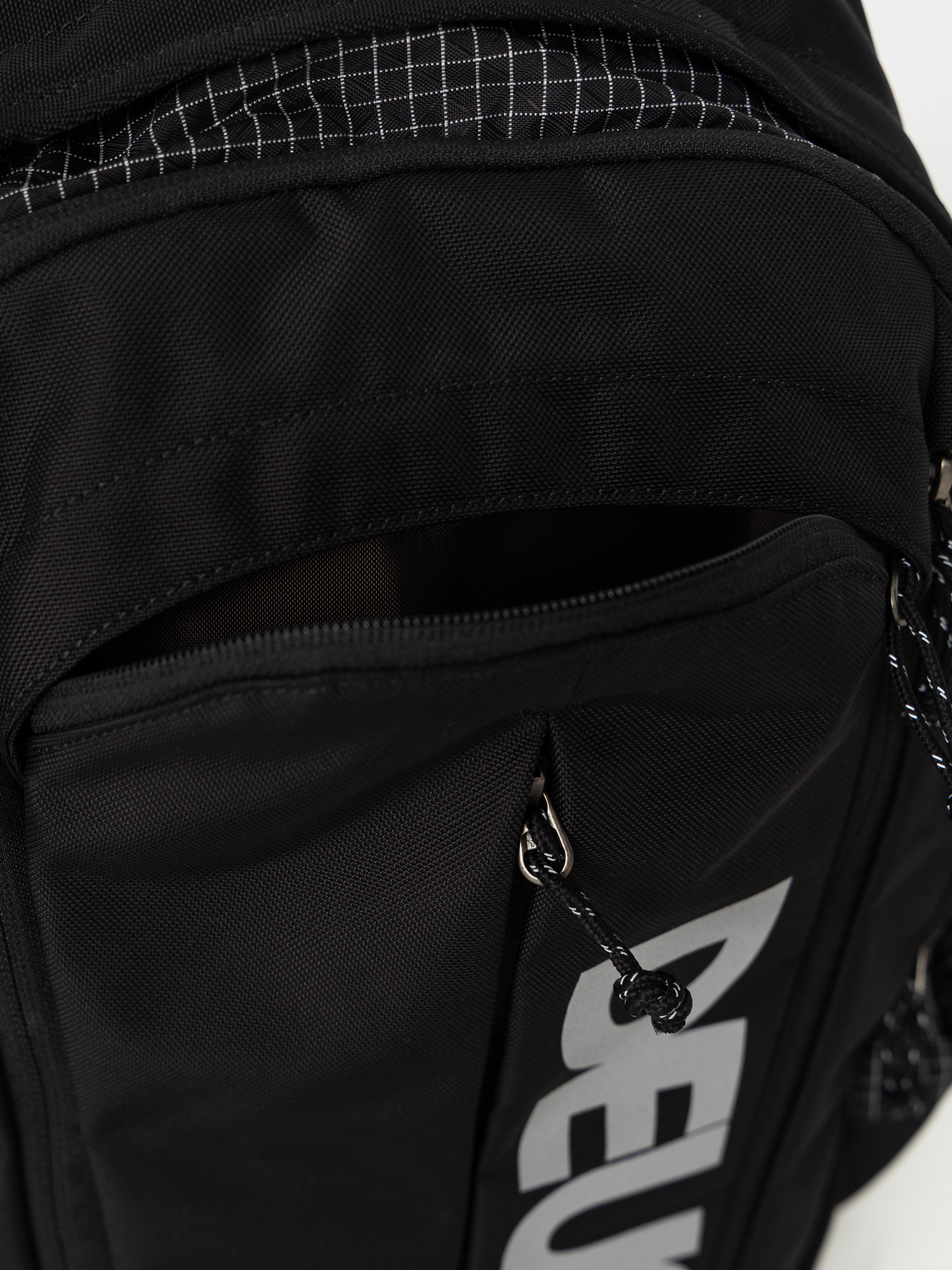 Plecak Deus Ex Machina Field (black)