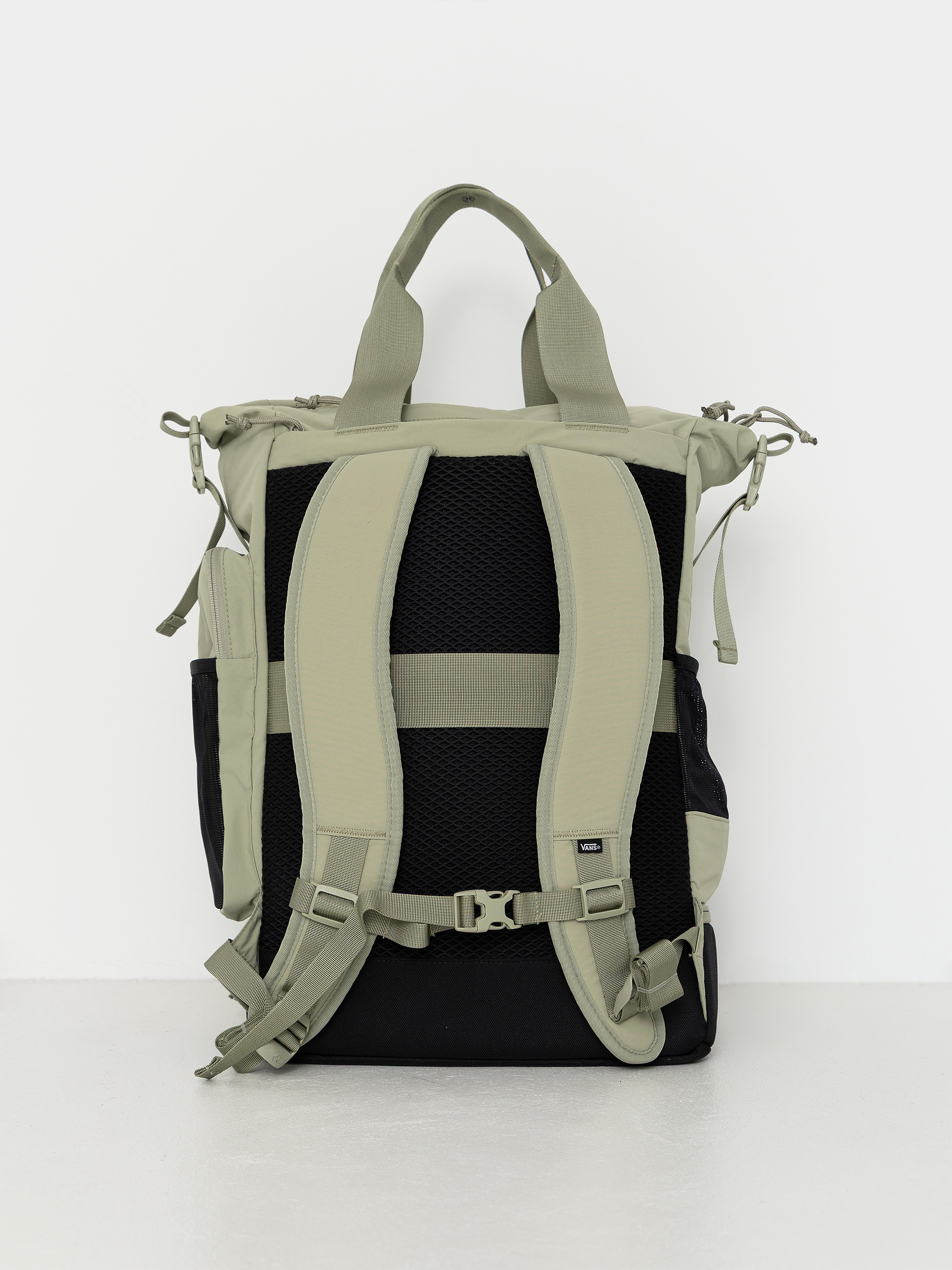 Plecak Vans Wilder (soft sage)