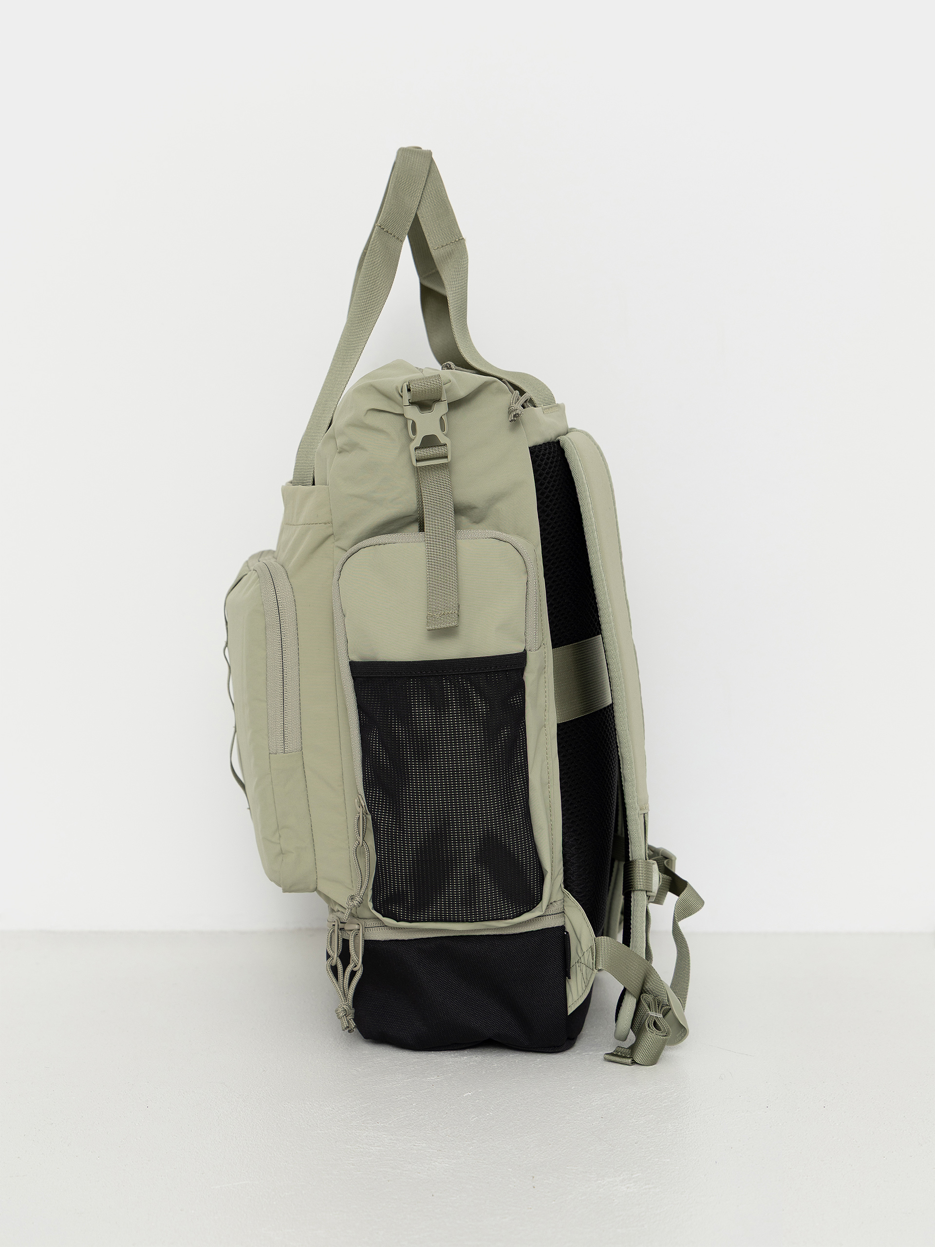 Plecak Vans Wilder (soft sage)