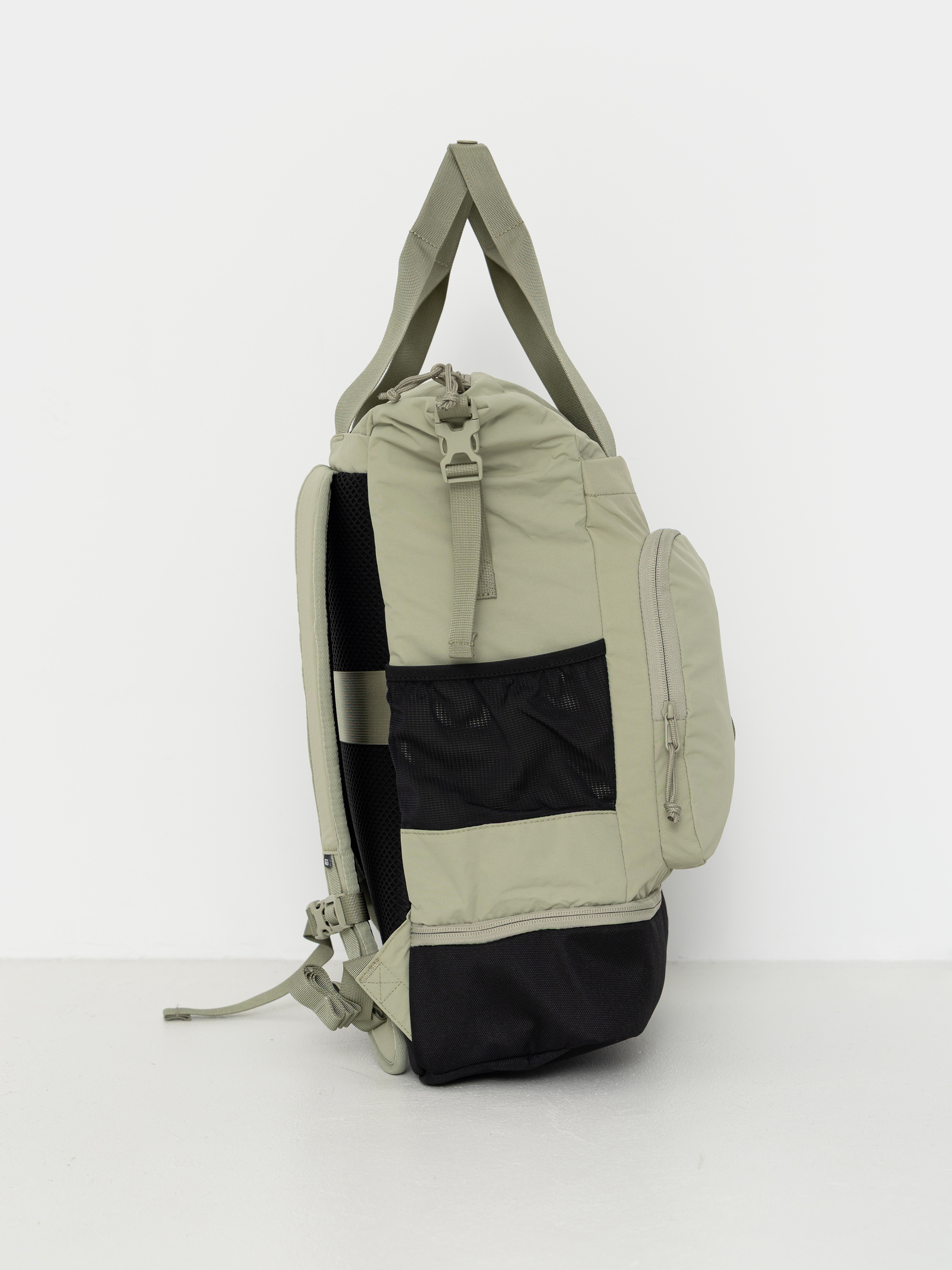 Plecak Vans Wilder (soft sage)