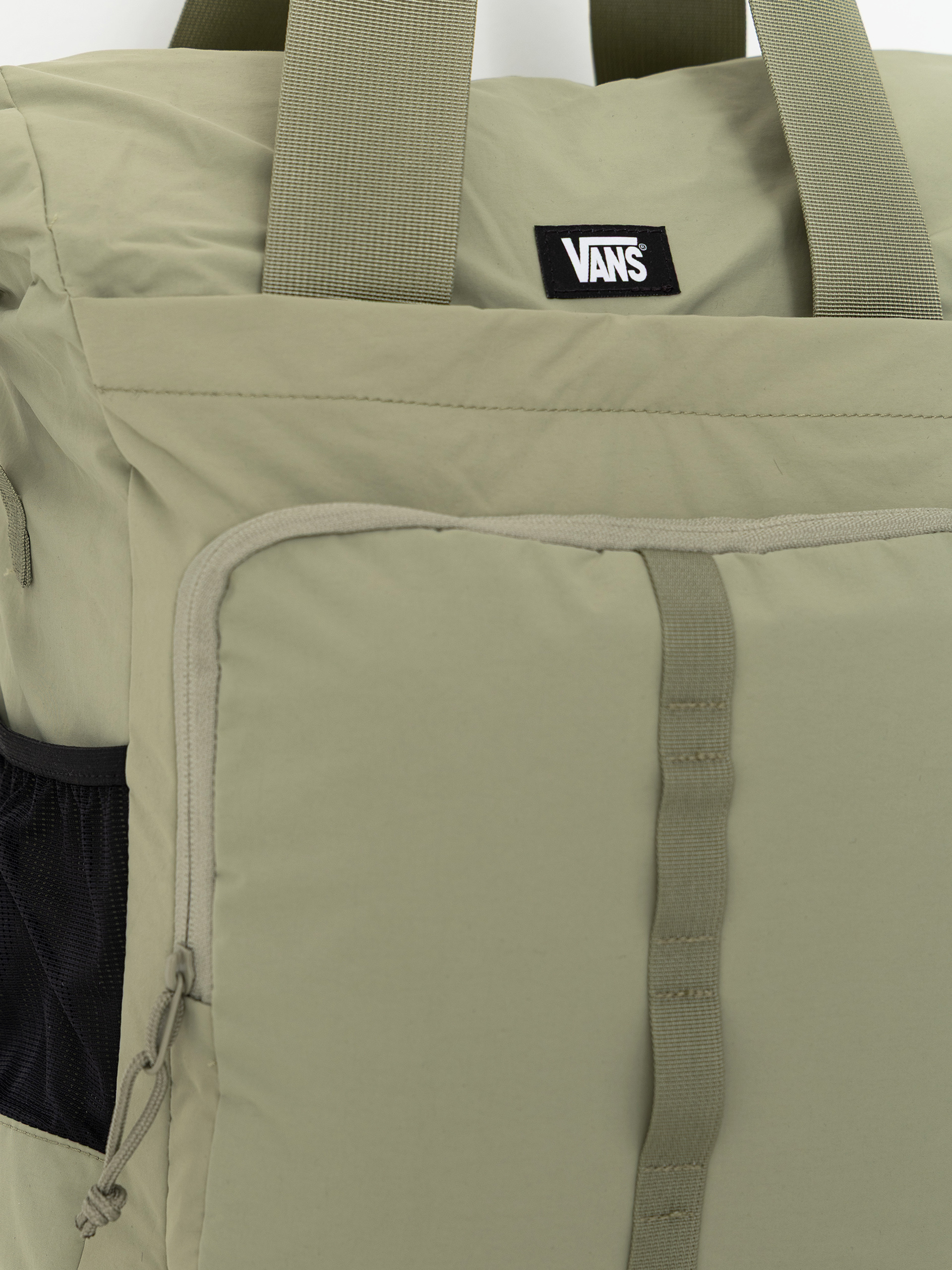 Plecak Vans Wilder (soft sage)
