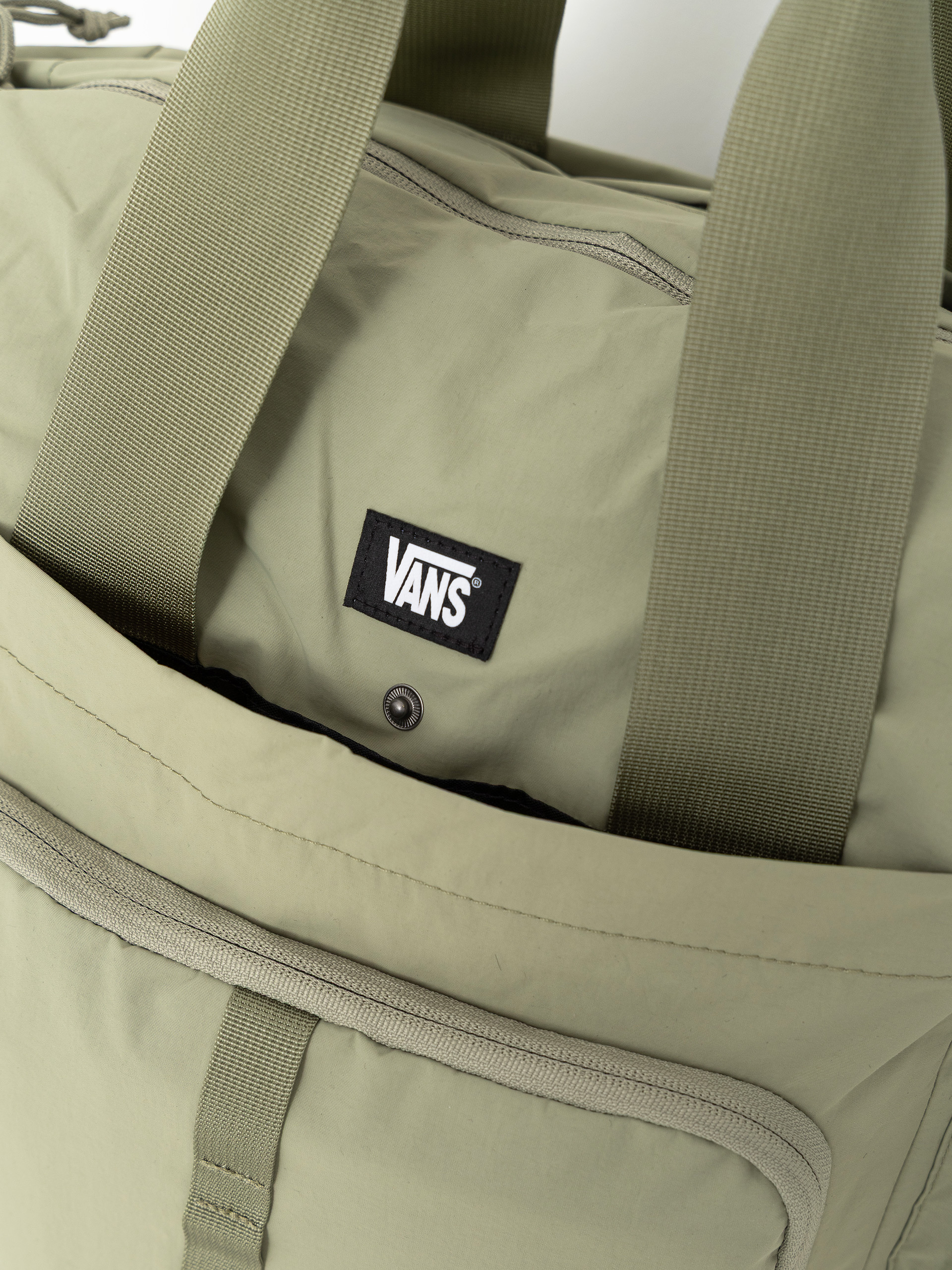 Plecak Vans Wilder (soft sage)