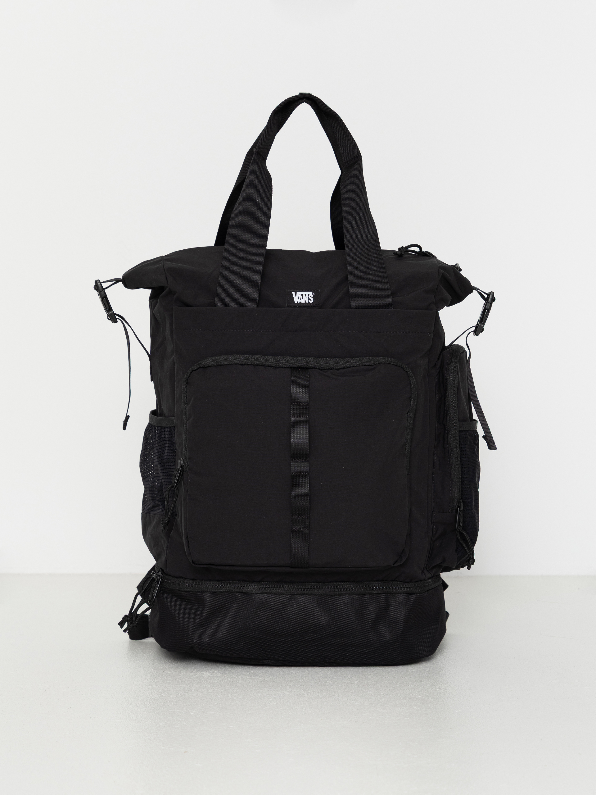 Plecak Vans Wilder (black)