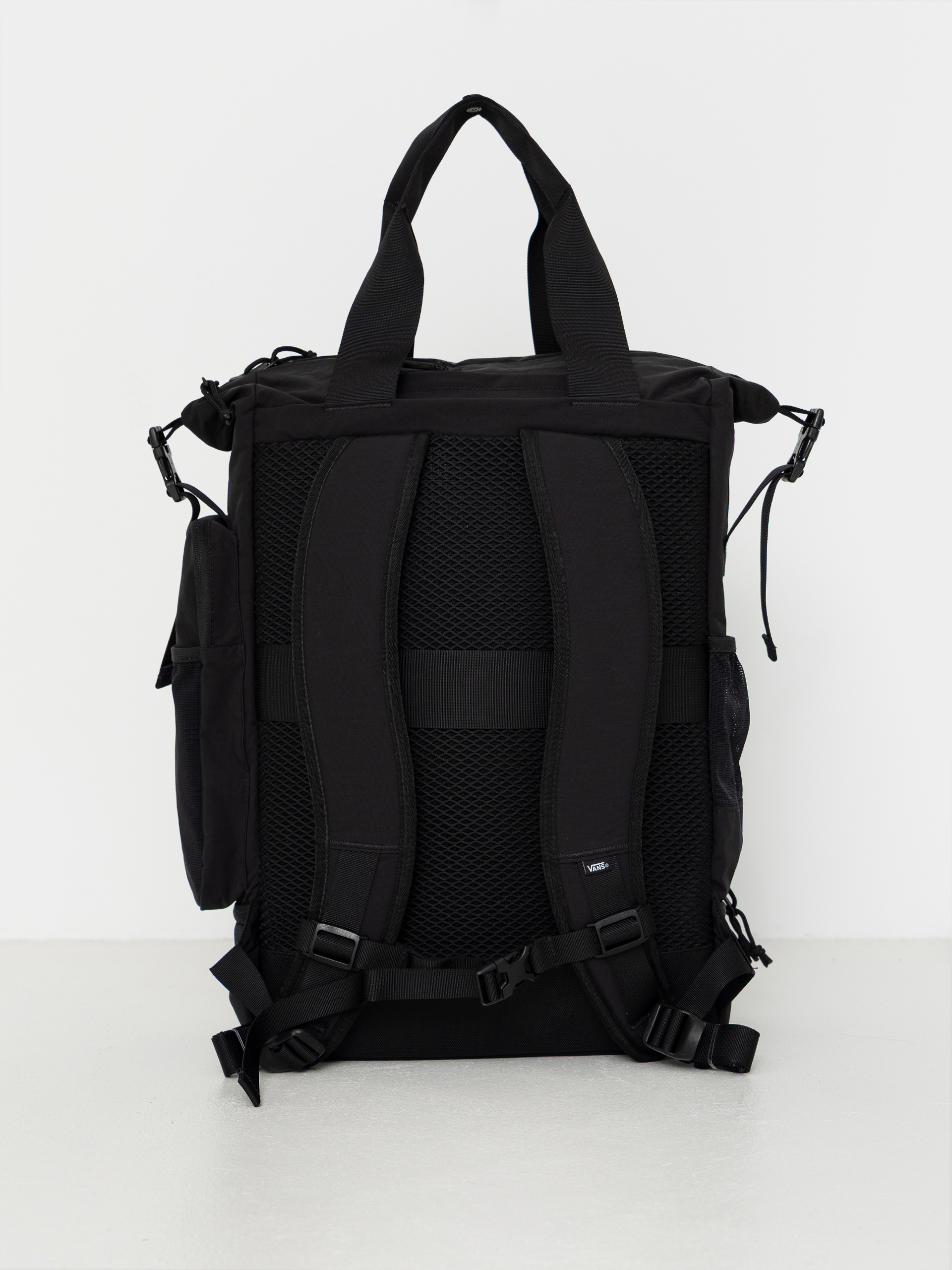 Plecak Vans Wilder (black)