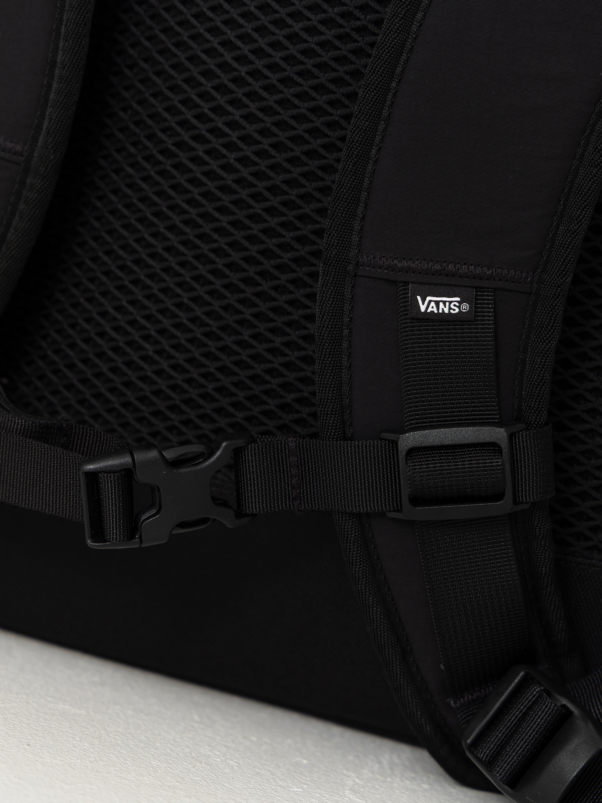 Plecak Vans Wilder (black)