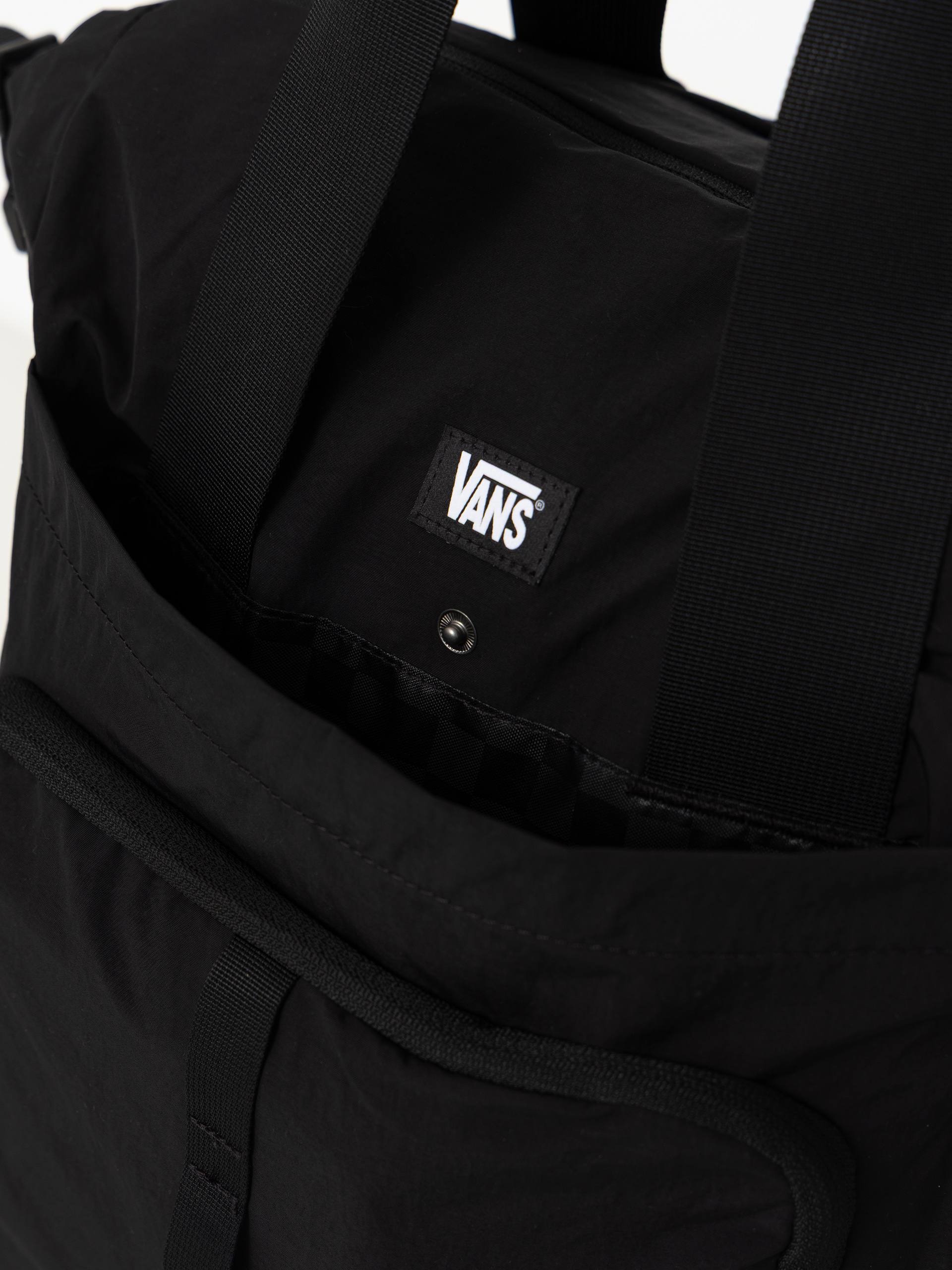 Plecak Vans Wilder (black)