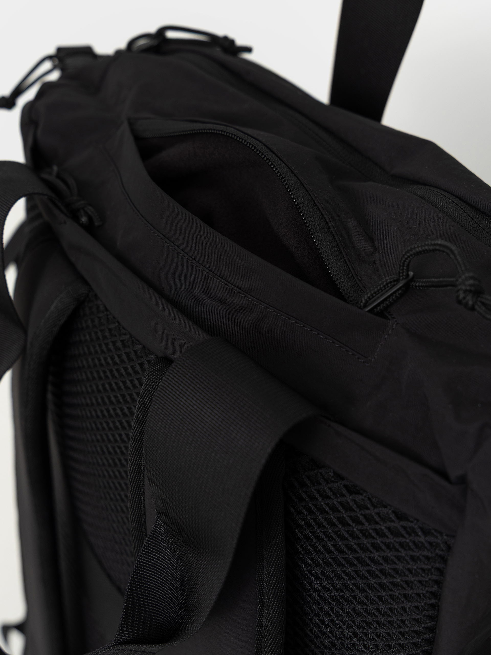 Plecak Vans Wilder (black)