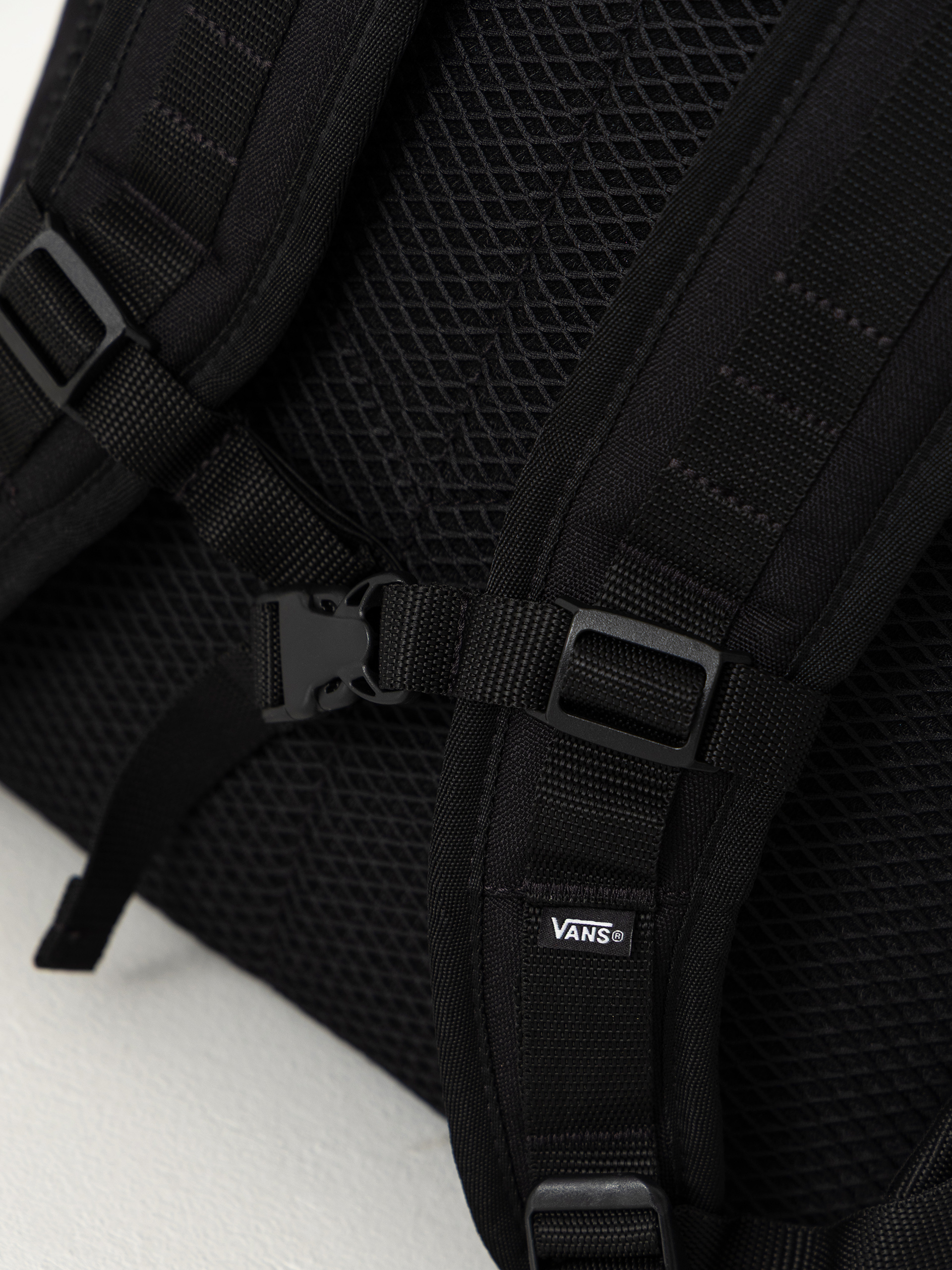 Plecak Vans Van Doren (black)
