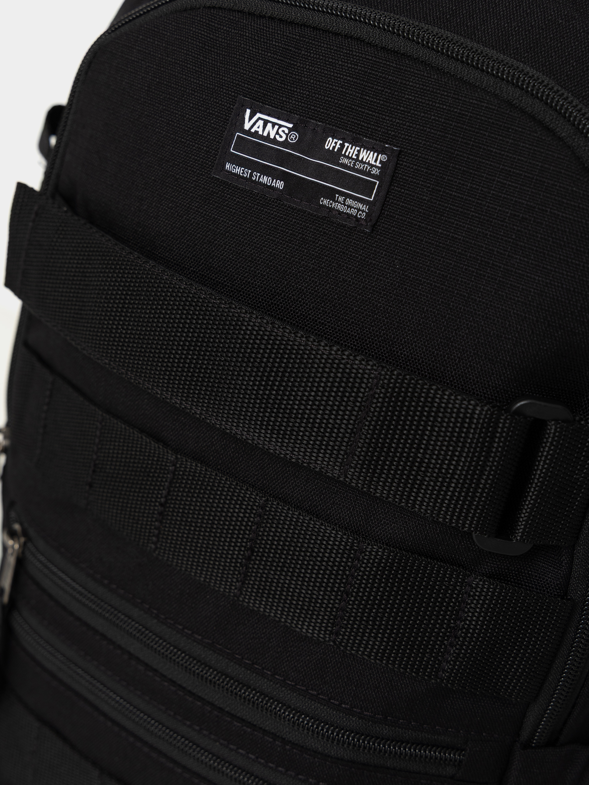 Plecak Vans Van Doren (black)