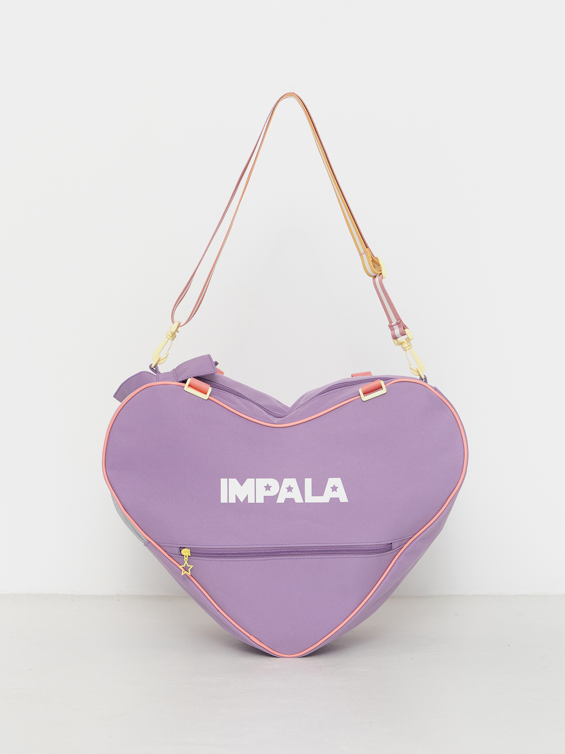 Torba podróżna Impala Skate Wmn (lavender)