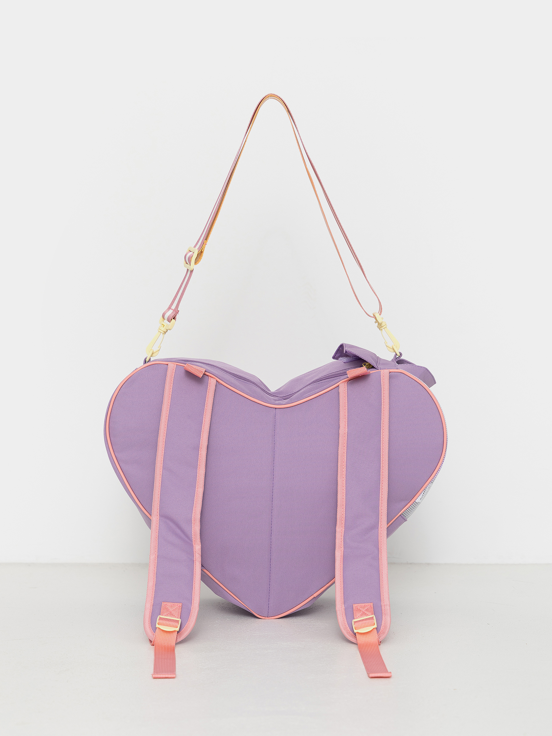 Torba podróżna Impala Skate Wmn (lavender)