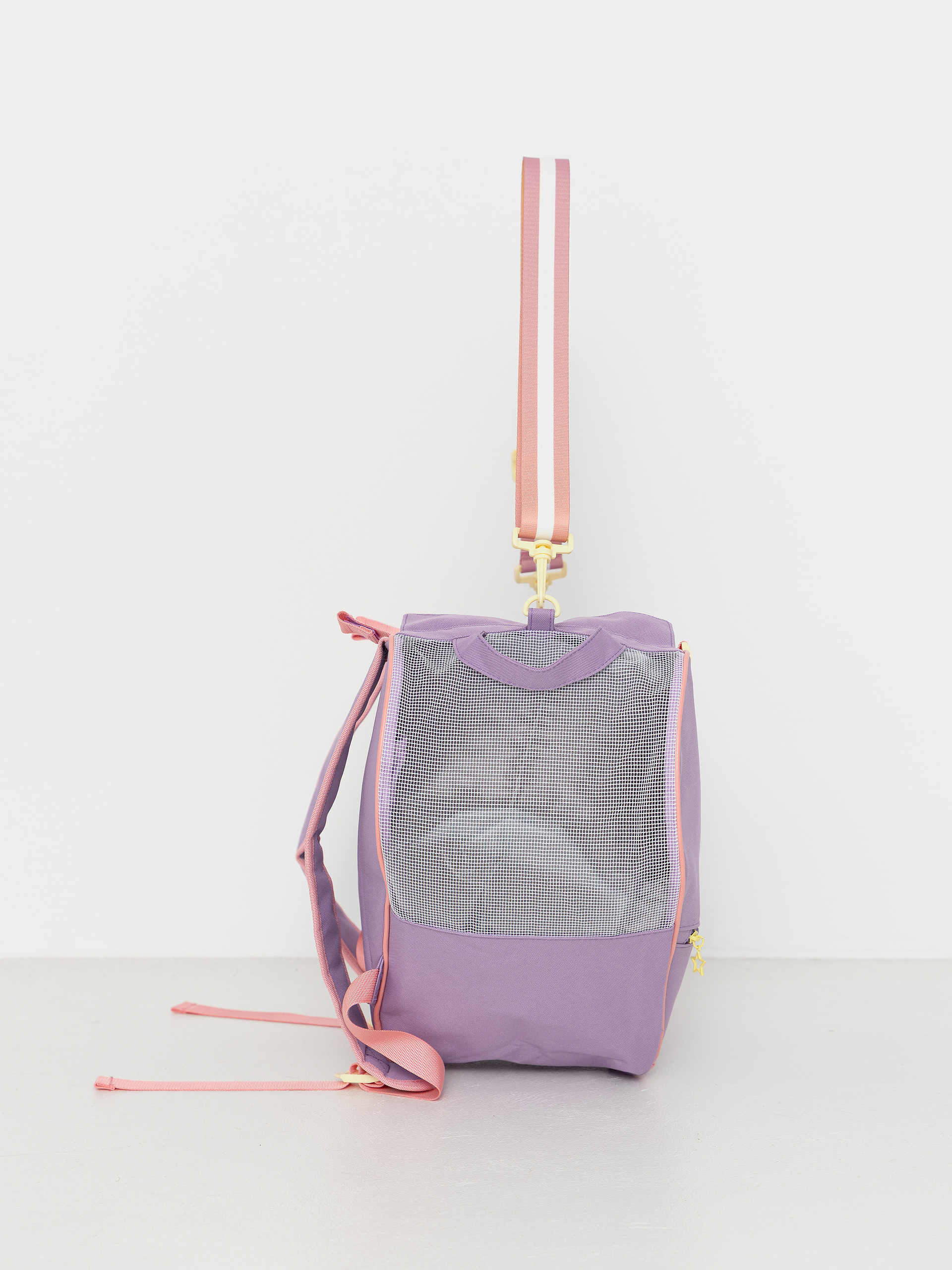 Torba podróżna Impala Skate Wmn (lavender)