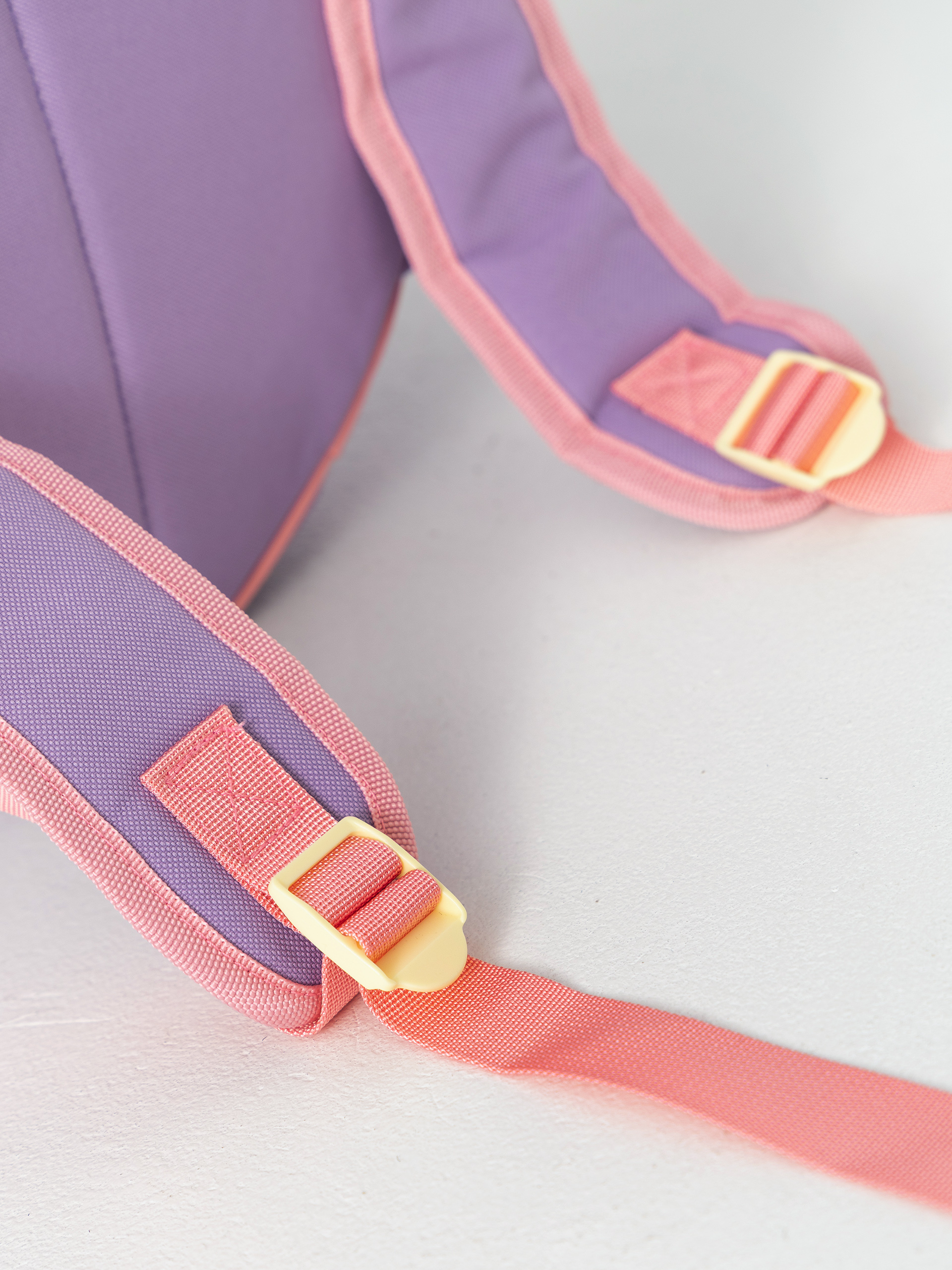 Torba podróżna Impala Skate Wmn (lavender)