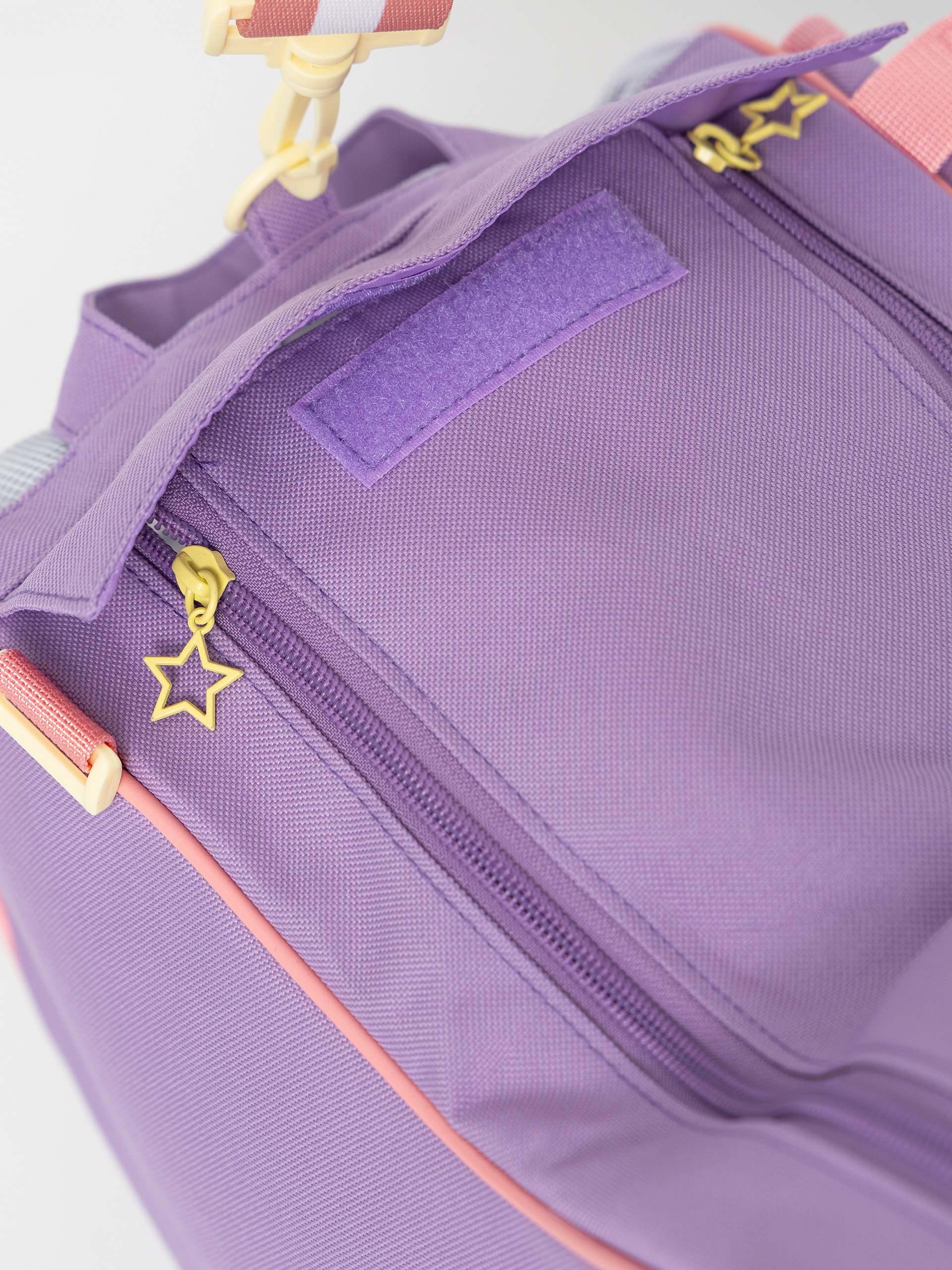 Torba podróżna Impala Skate Wmn (lavender)