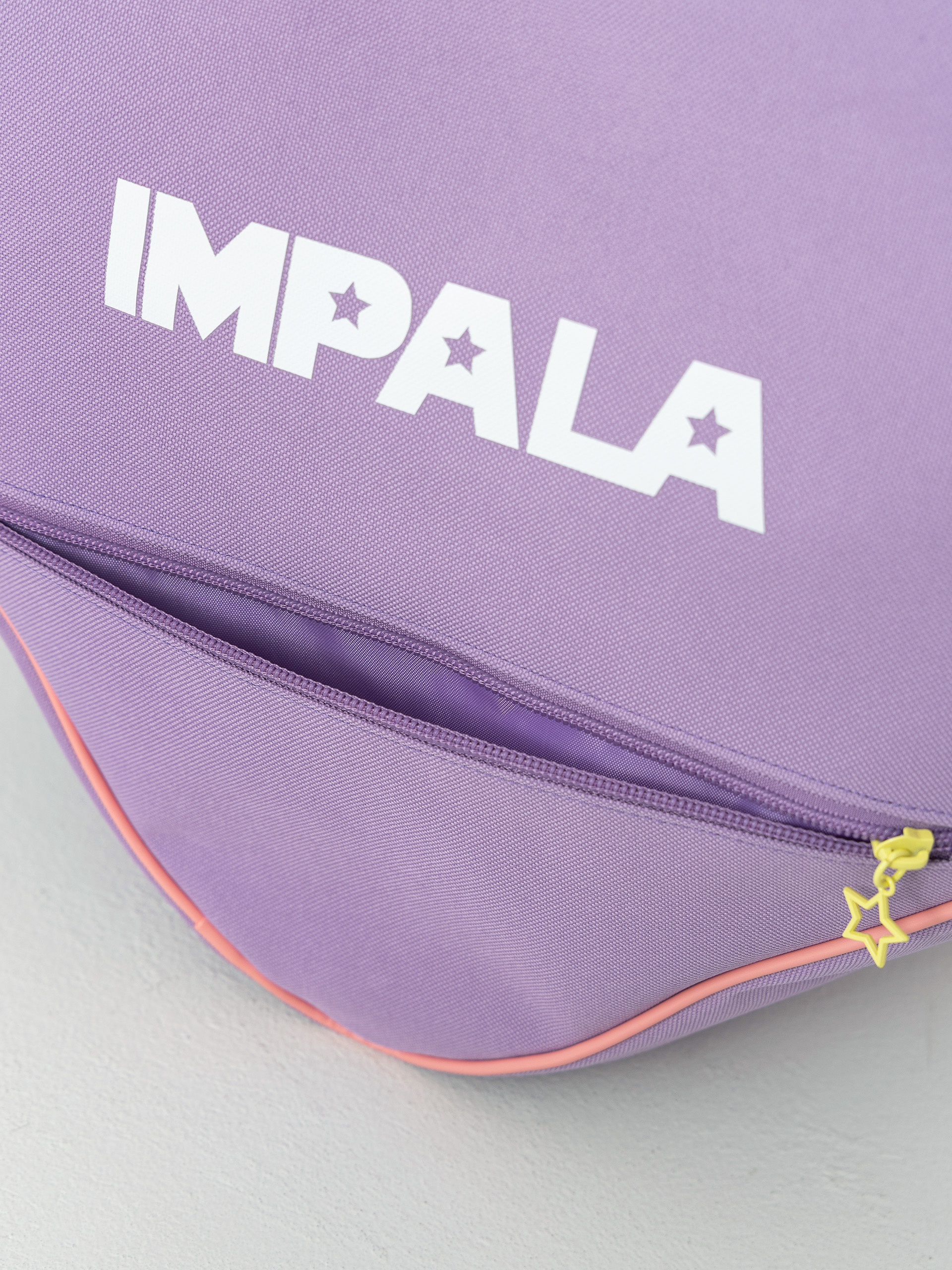 Torba podróżna Impala Skate Wmn (lavender)