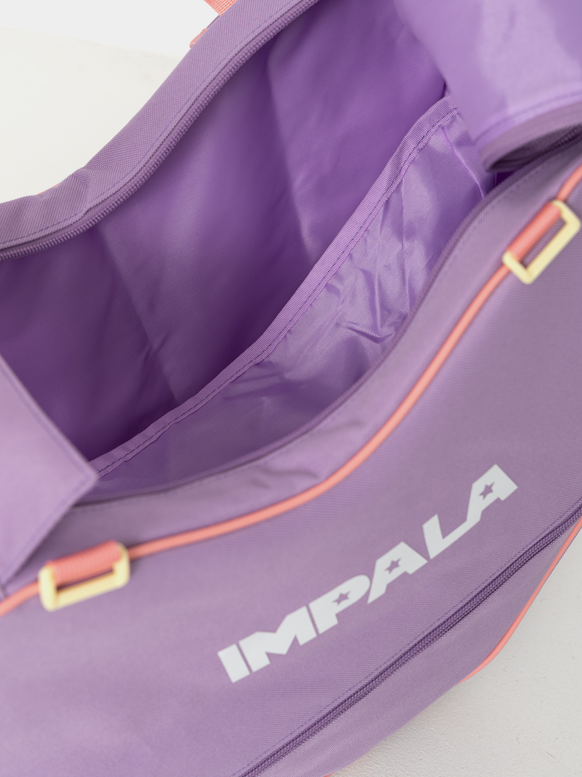 Torba podróżna Impala Skate Wmn (lavender)