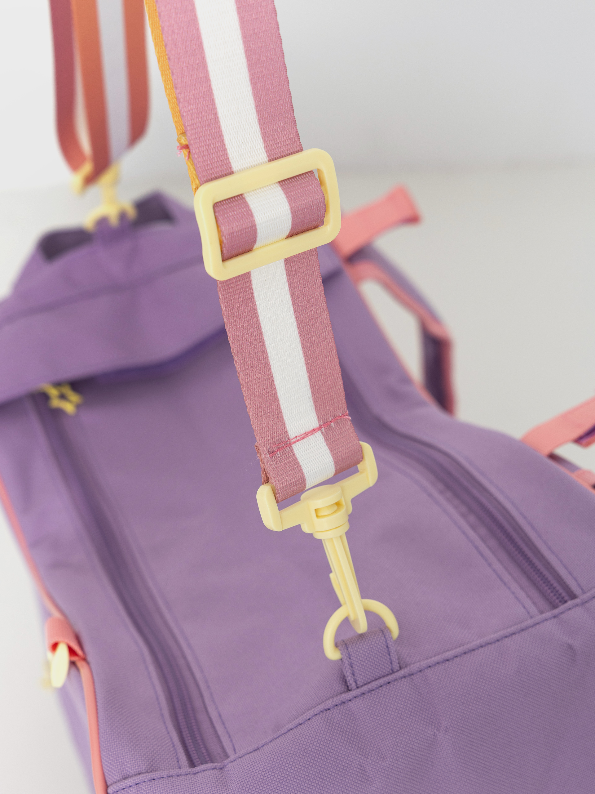 Torba podróżna Impala Skate Wmn (lavender)
